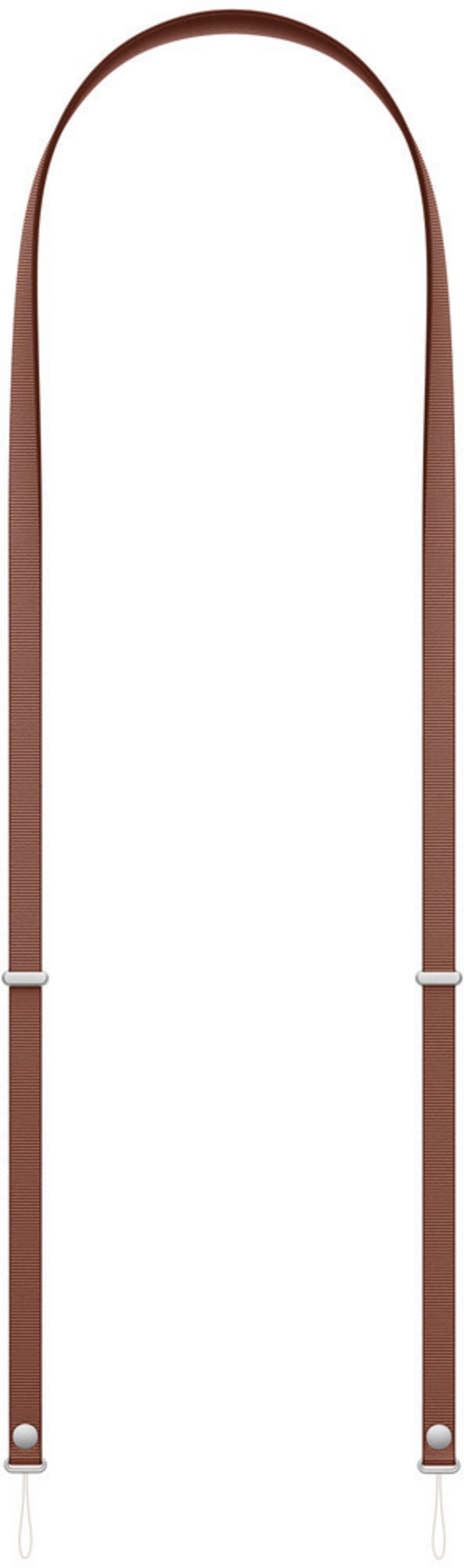 Apple Crossbody Band siena