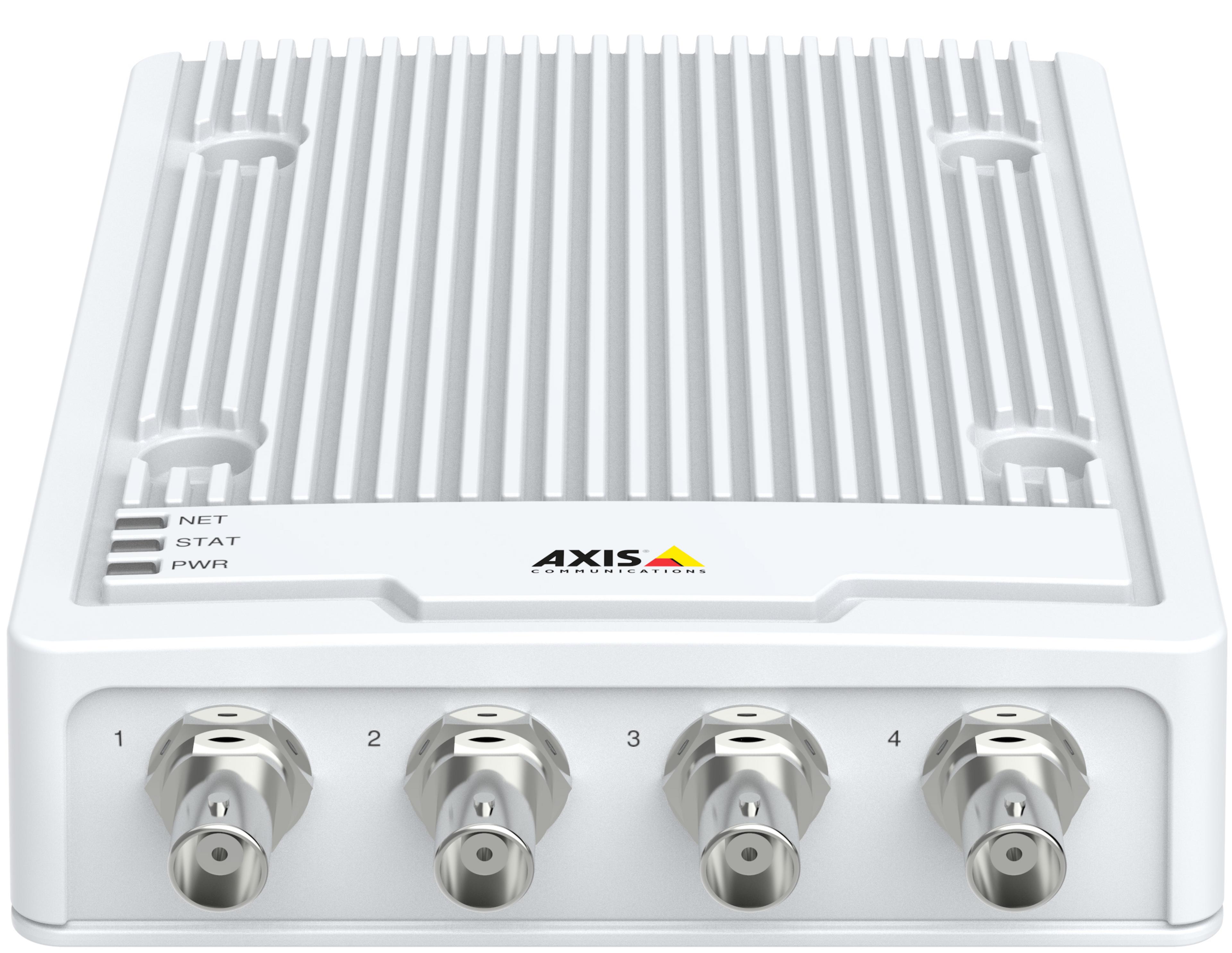 AXIS M7104 4 Channel Video Encoder
