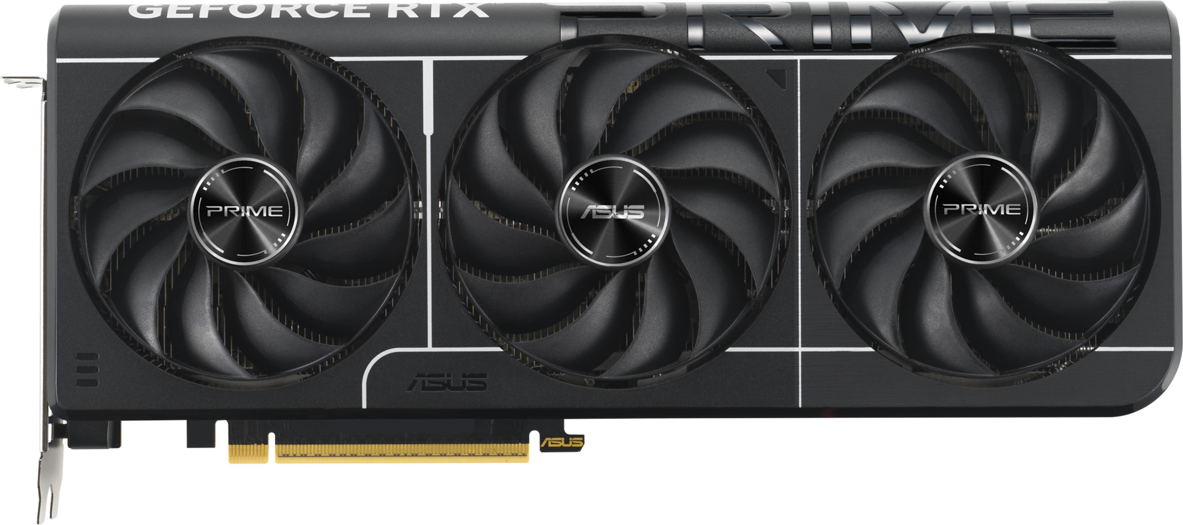 ASUS PRIME GeForce RTX5070Ti Graphics Cd