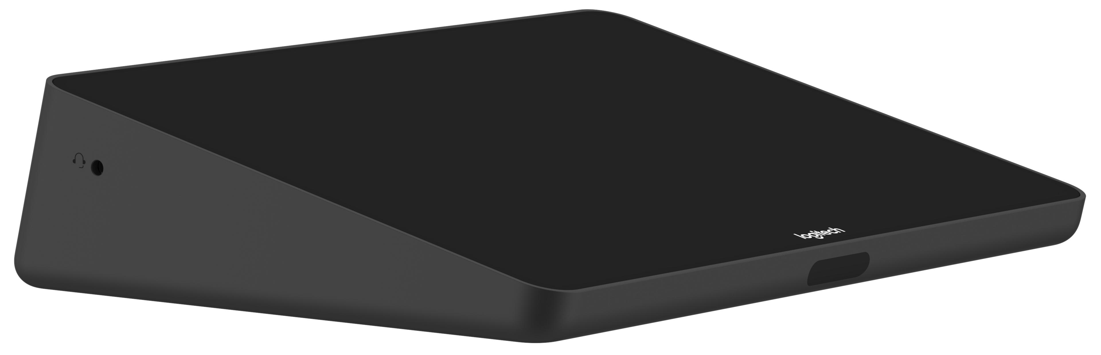 Logitech Tap Medium Room Bundle Google