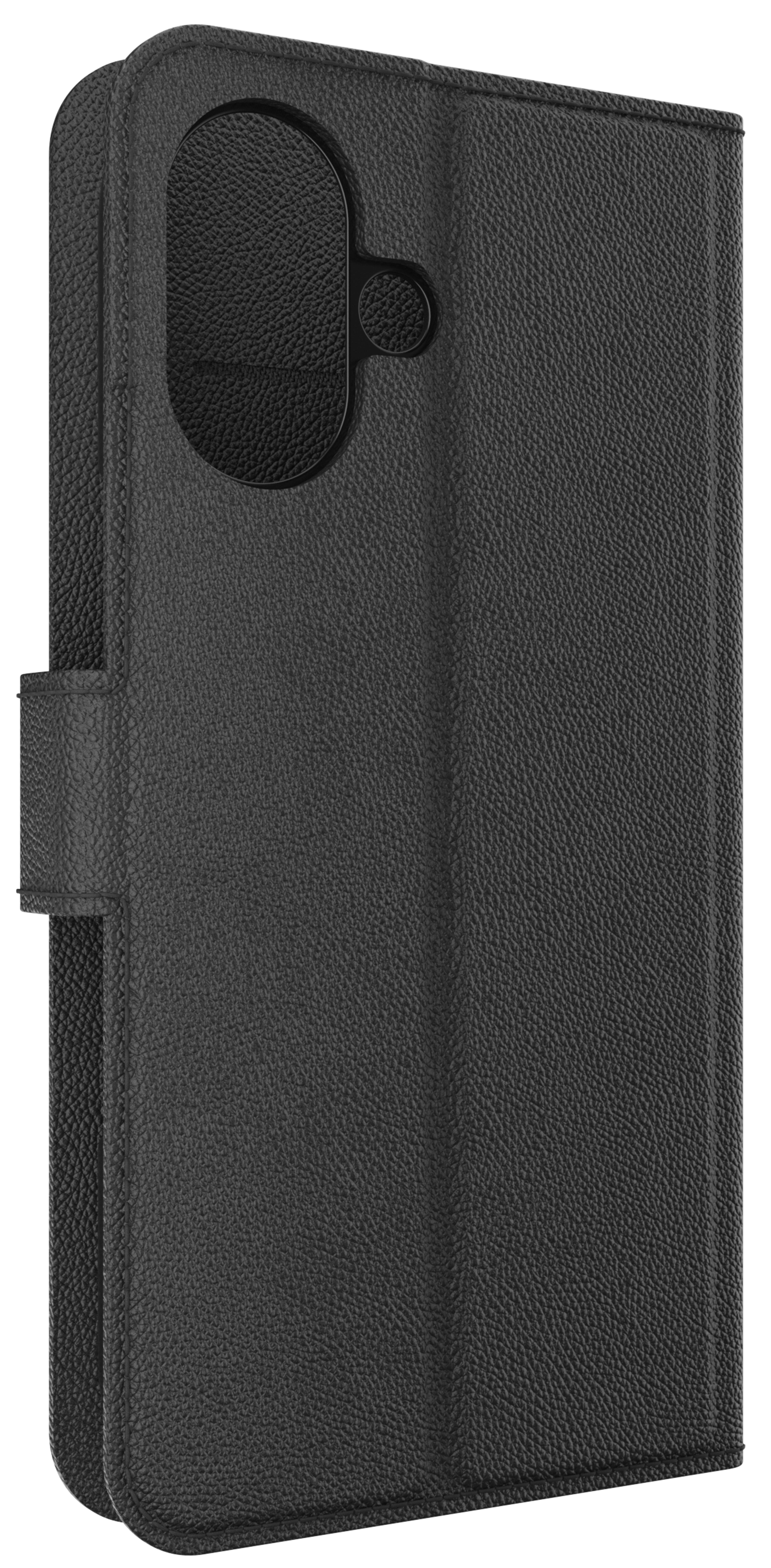 ZAGG Folio iPhone 17 Schutzhülle bl