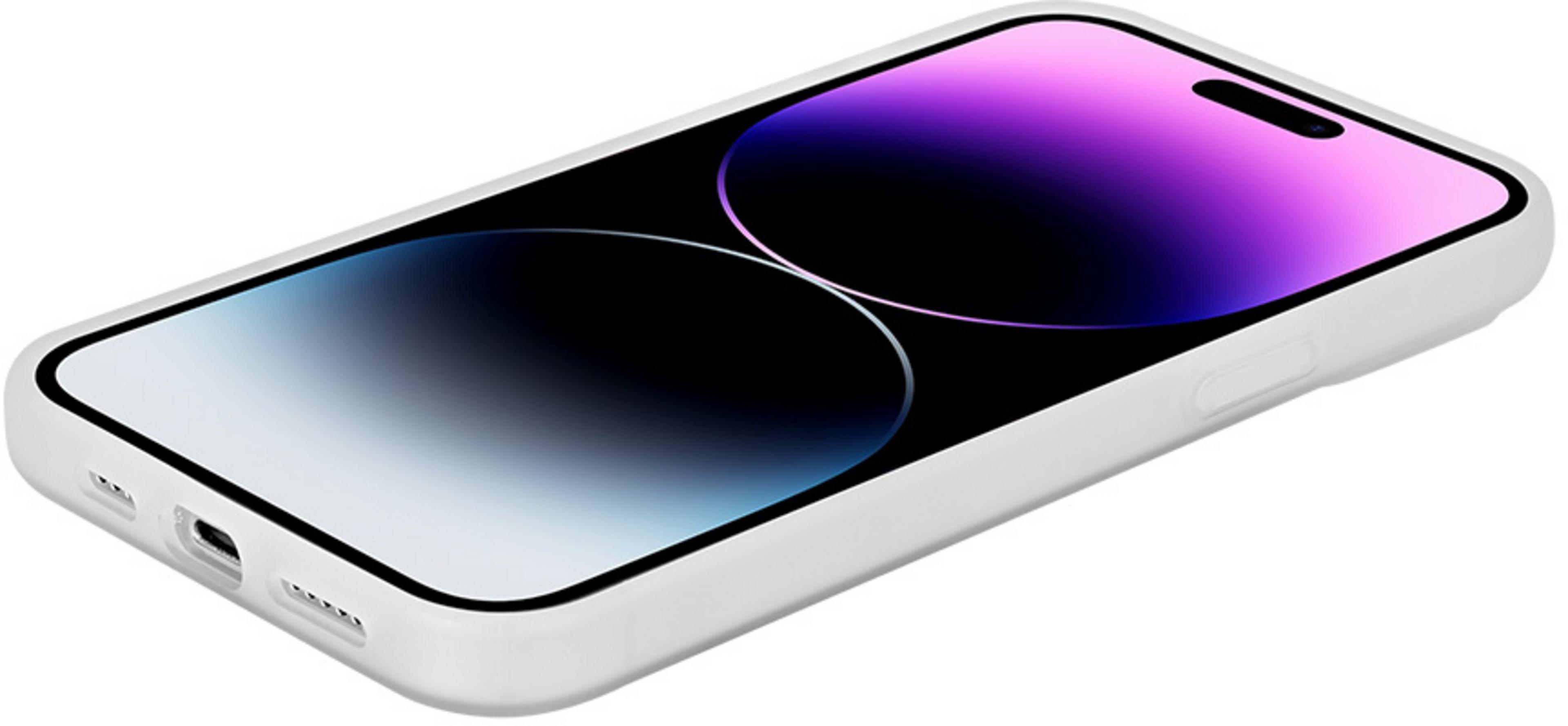 ARTICONA GRS iPhone 14 ProMax Case White