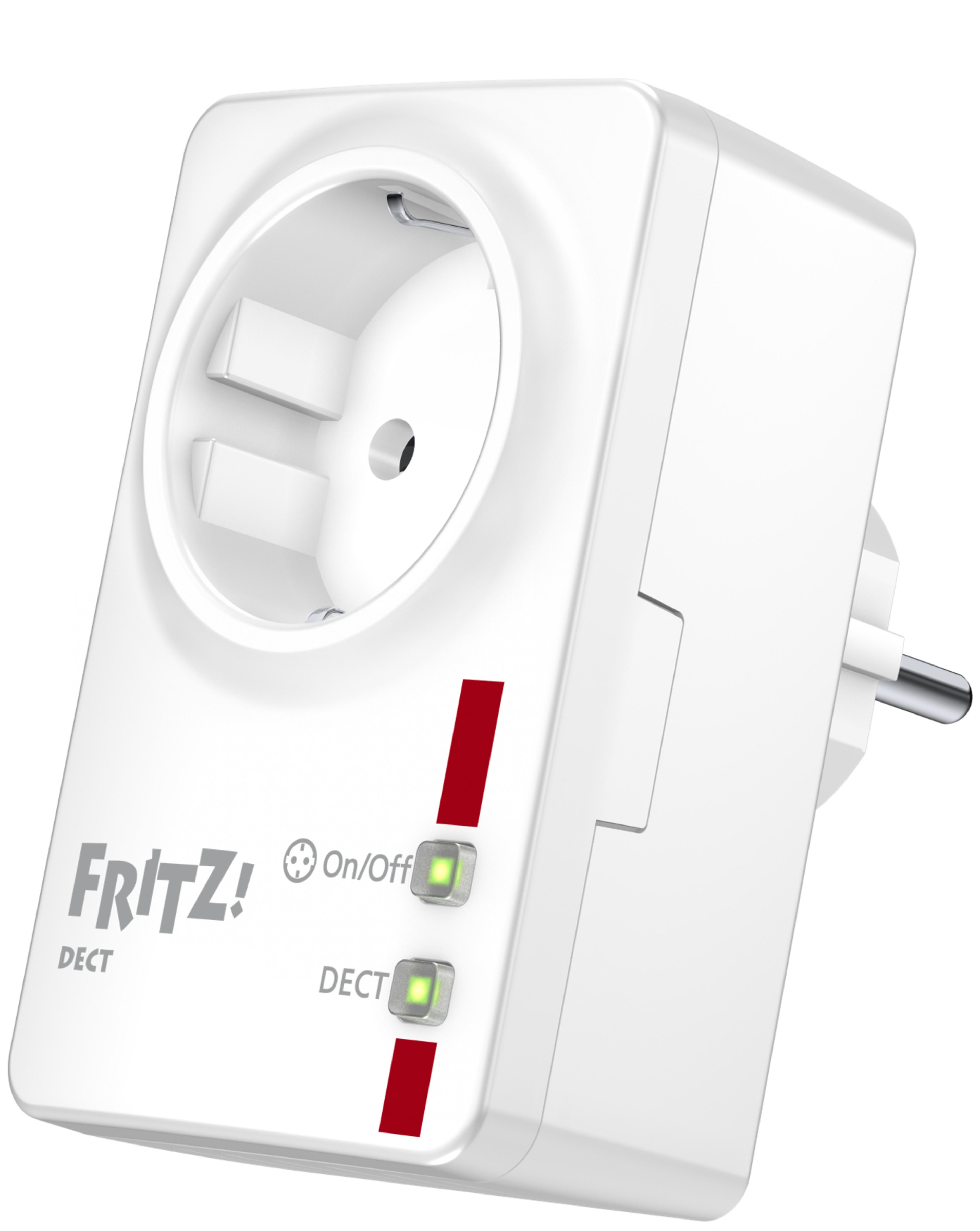 AVM FRITZ!DECT 200 Socket