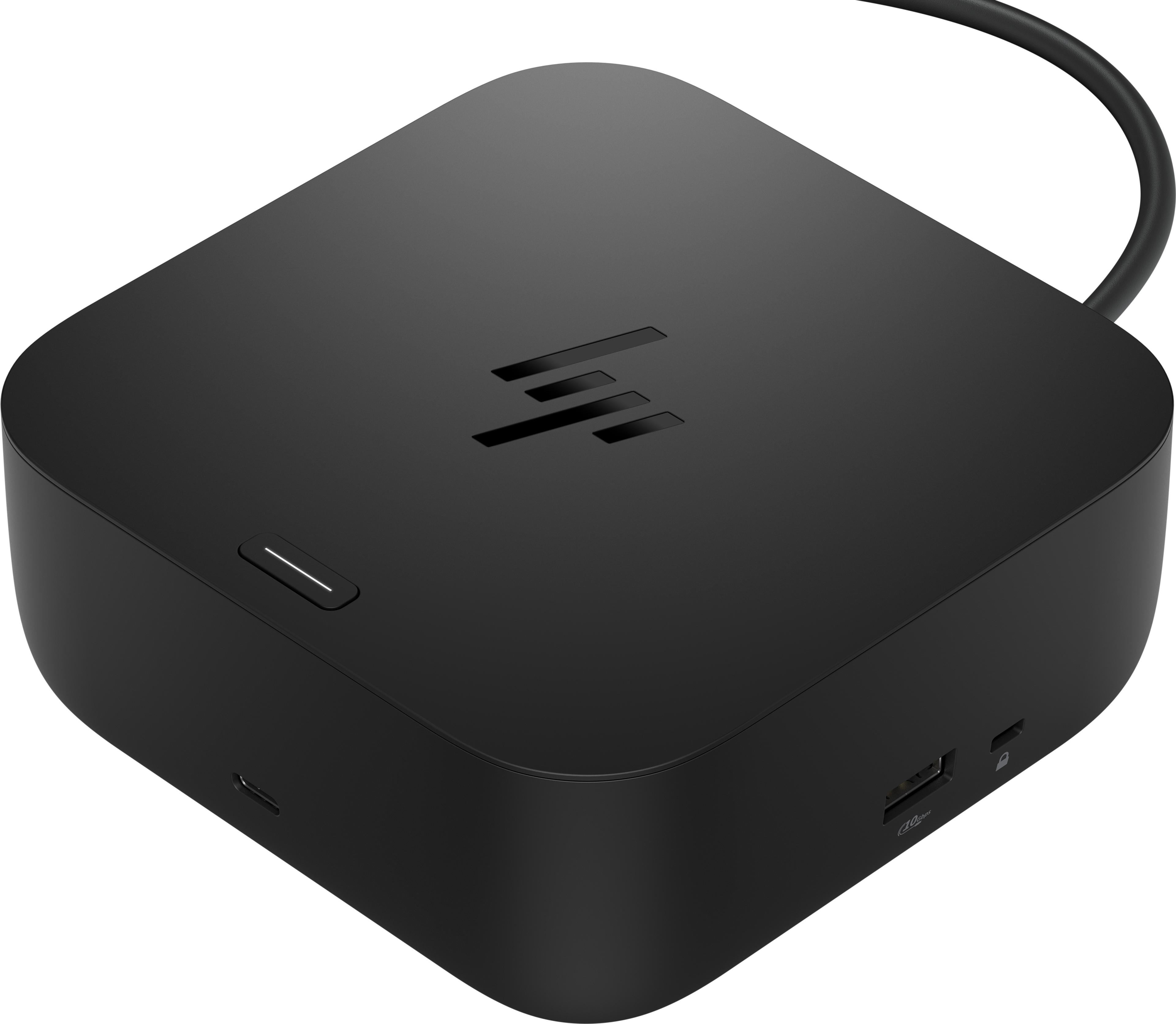 HP 100W USB-C Dock G6