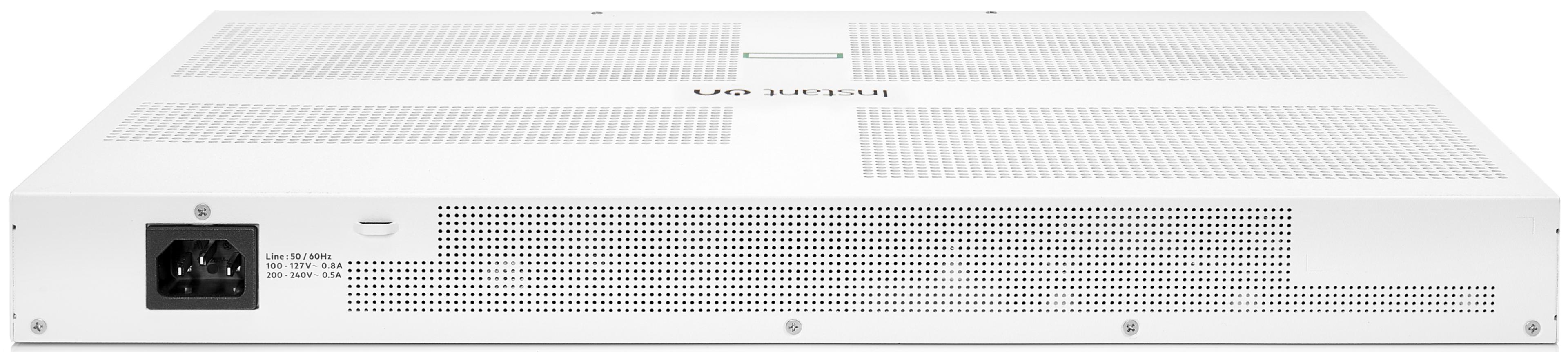 HPE NW Instant On 1930 48G Switch