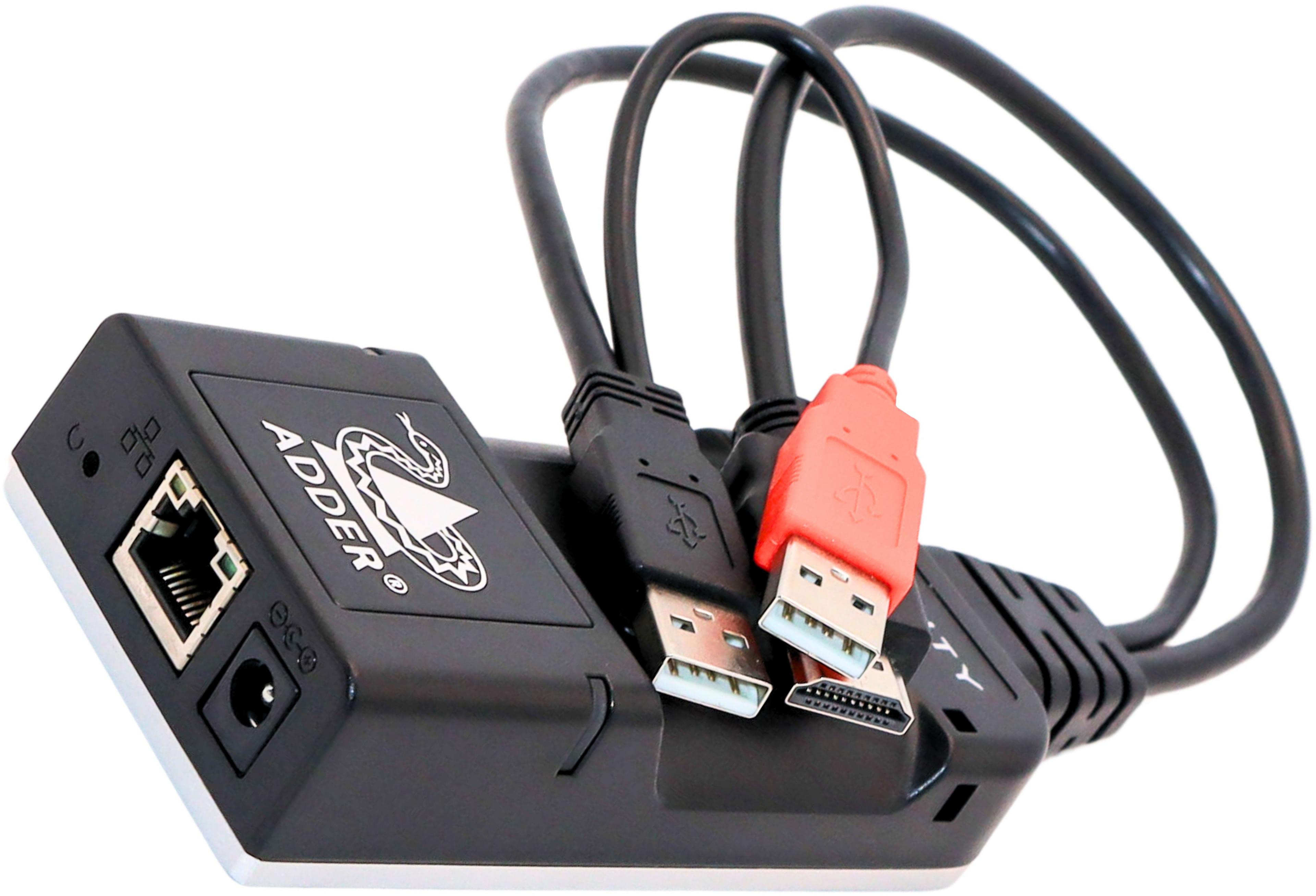 ADDERLink Infinity HDMI Transmitter
