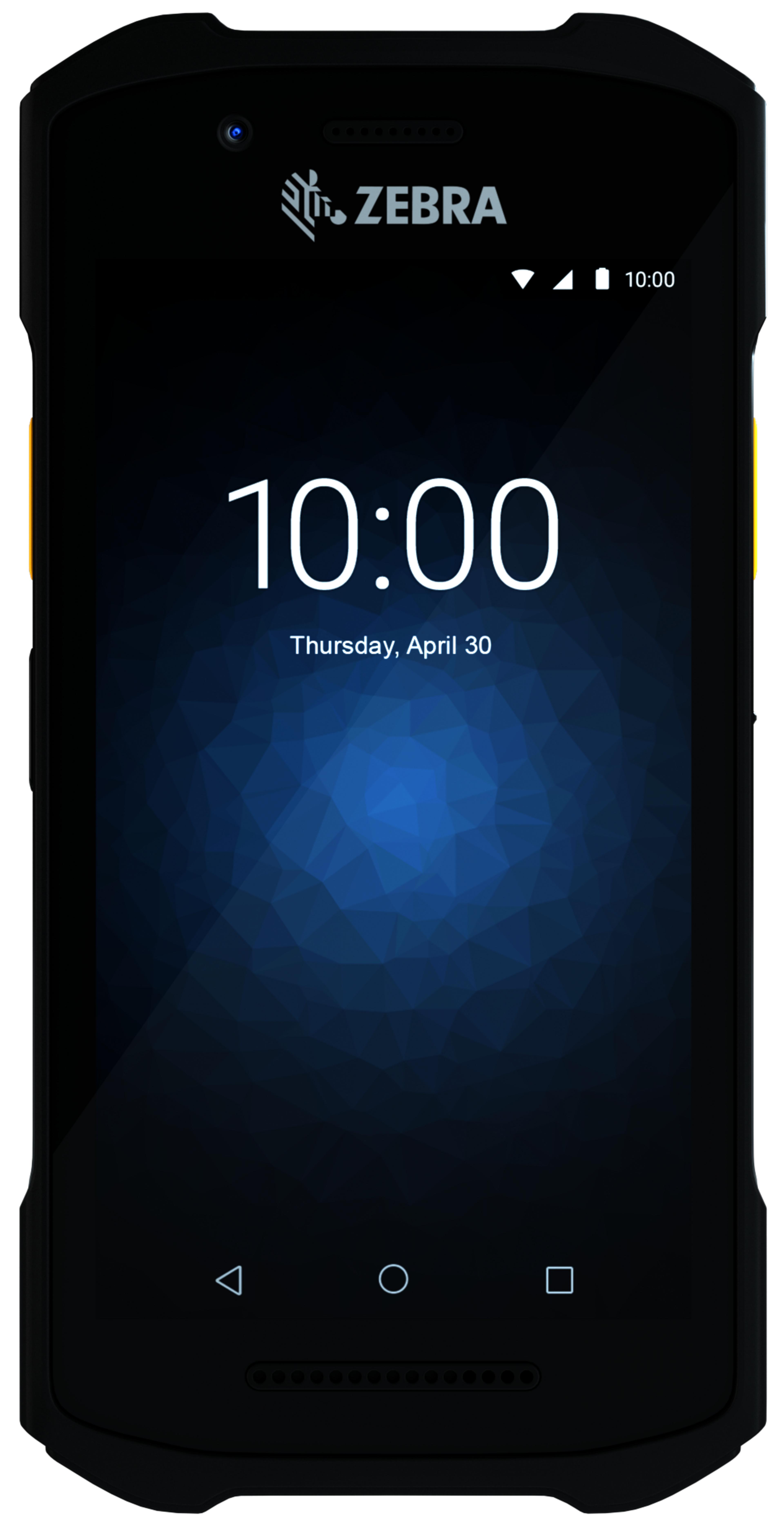 Terminal portable Zebra TC21 64 Go