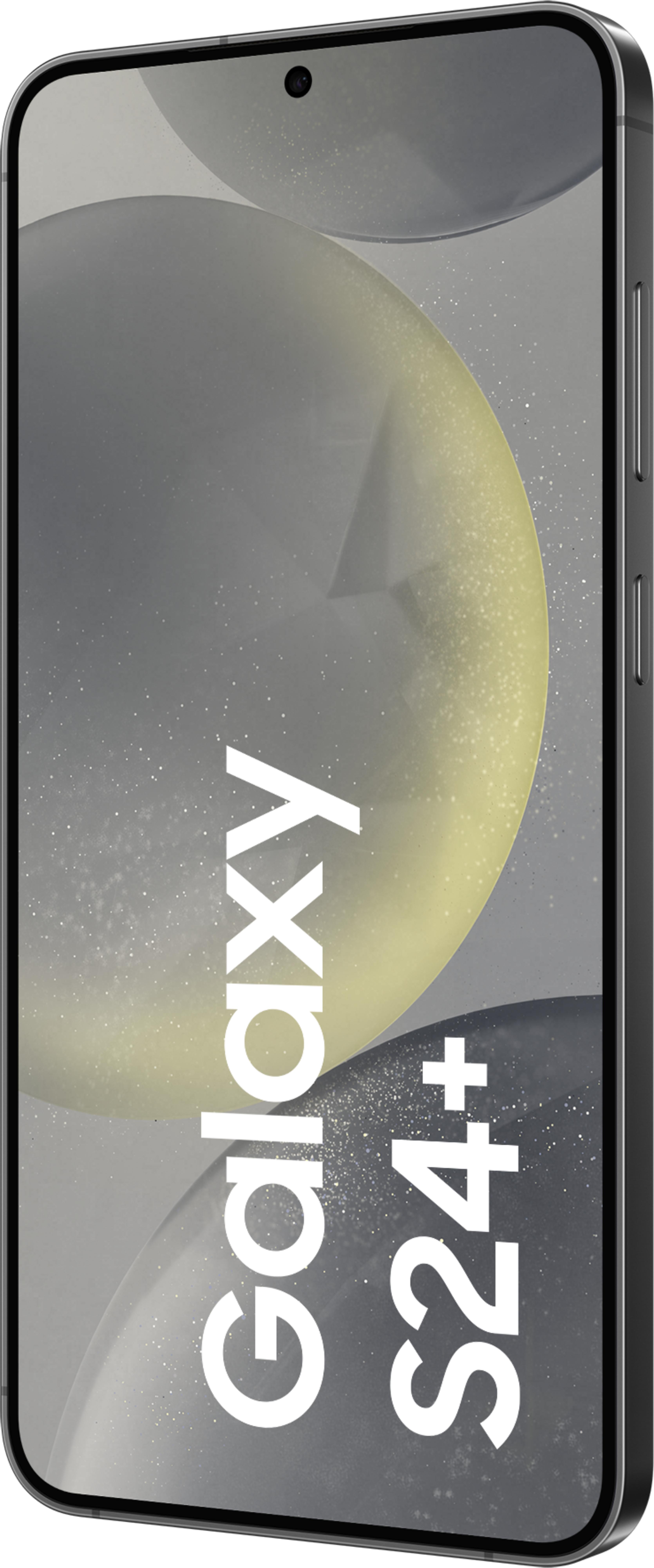 Samsung Galaxy S24+ 256GB Black