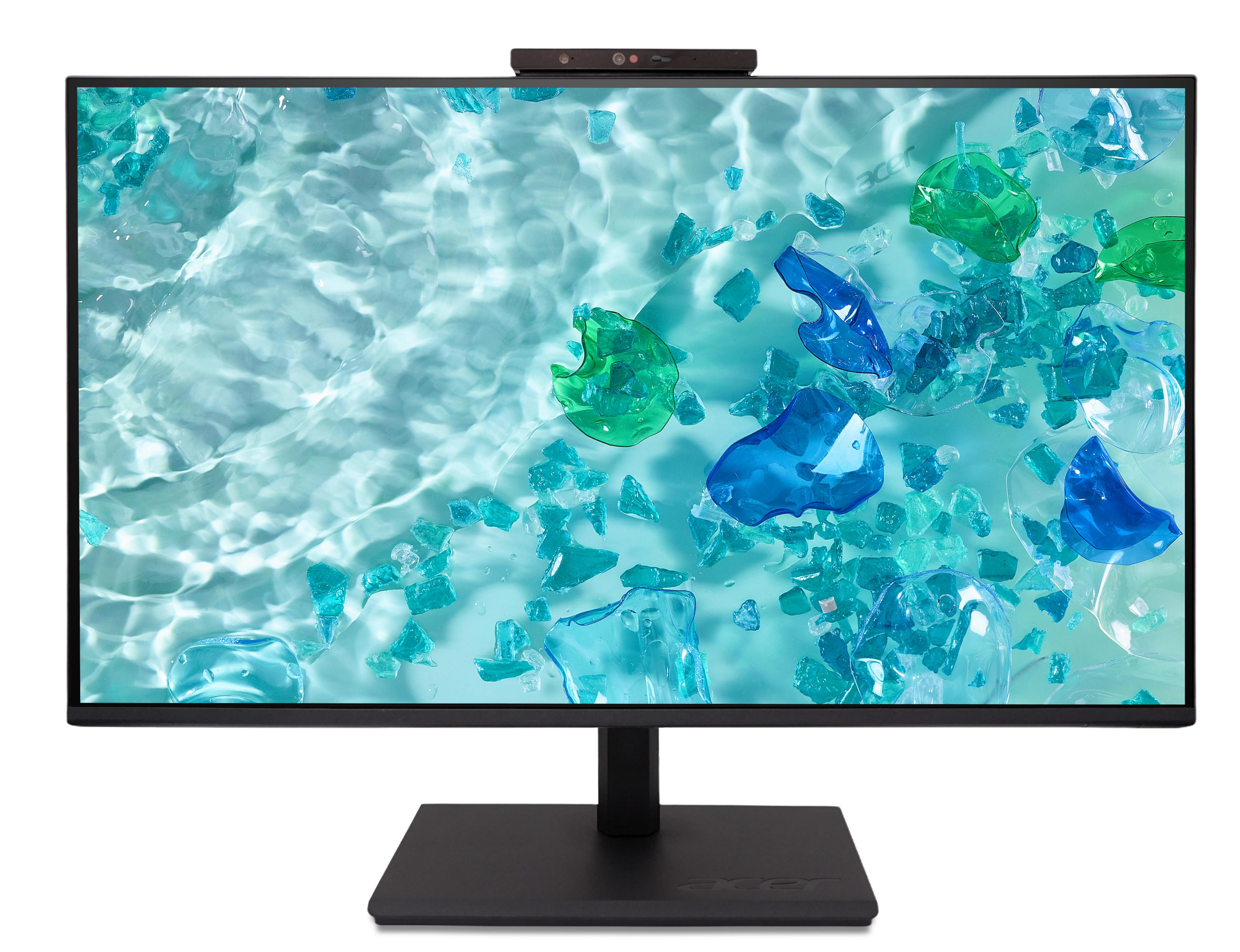 Acer Vero B277UD6bmiiprczx Monitor