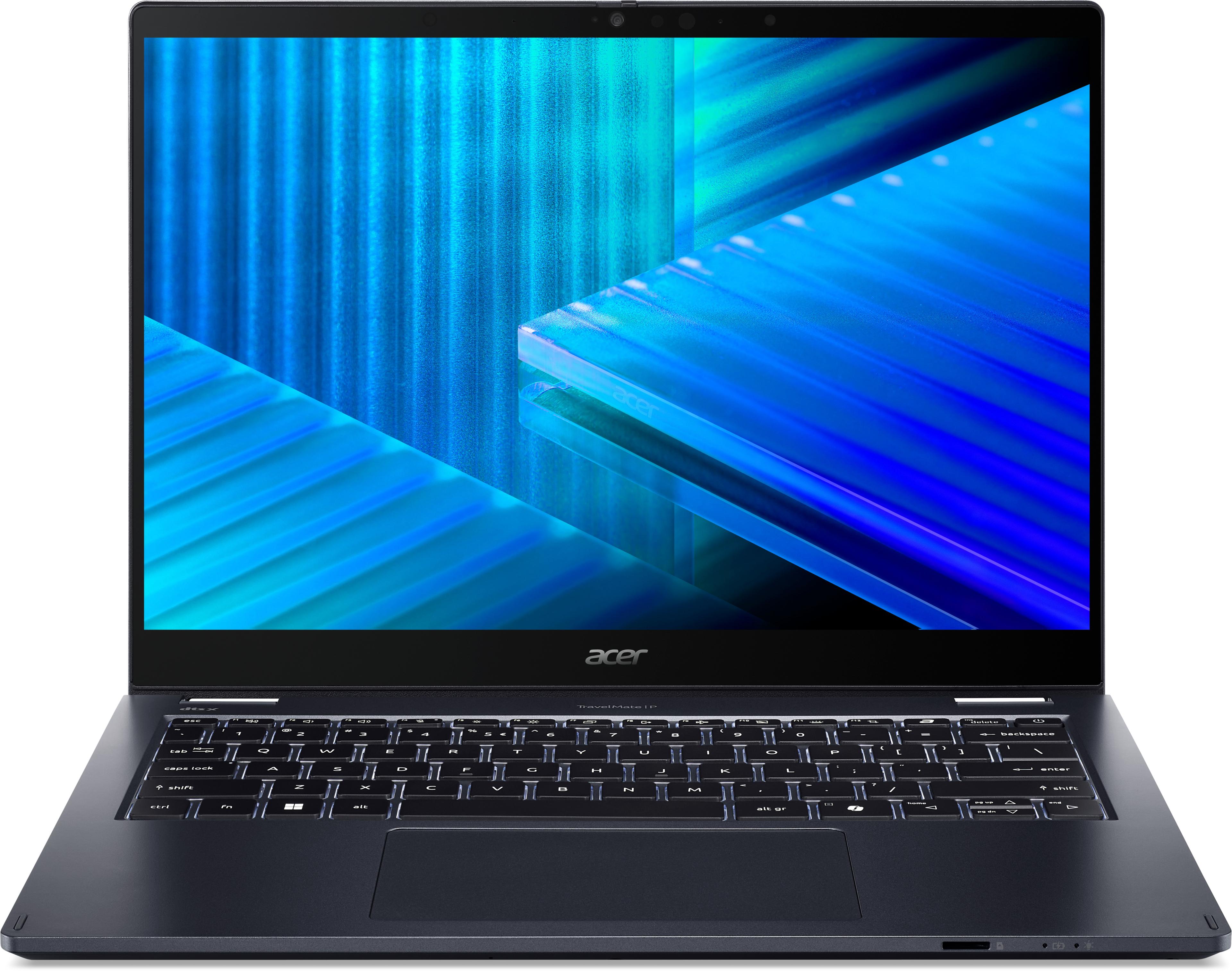 Acer TravelMate P4 Spin 14 U5 16/512GB