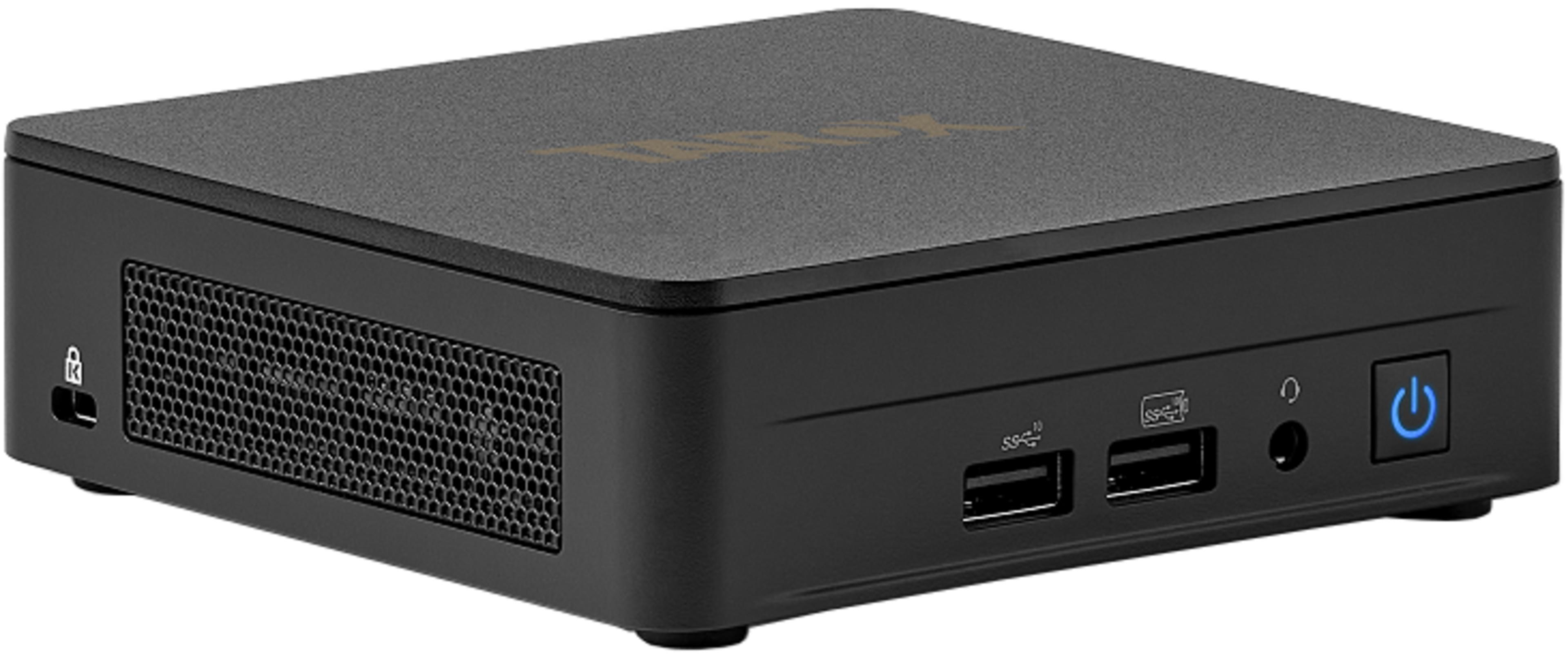 TAROX MINI-PC G13 i3 8/500 GB
