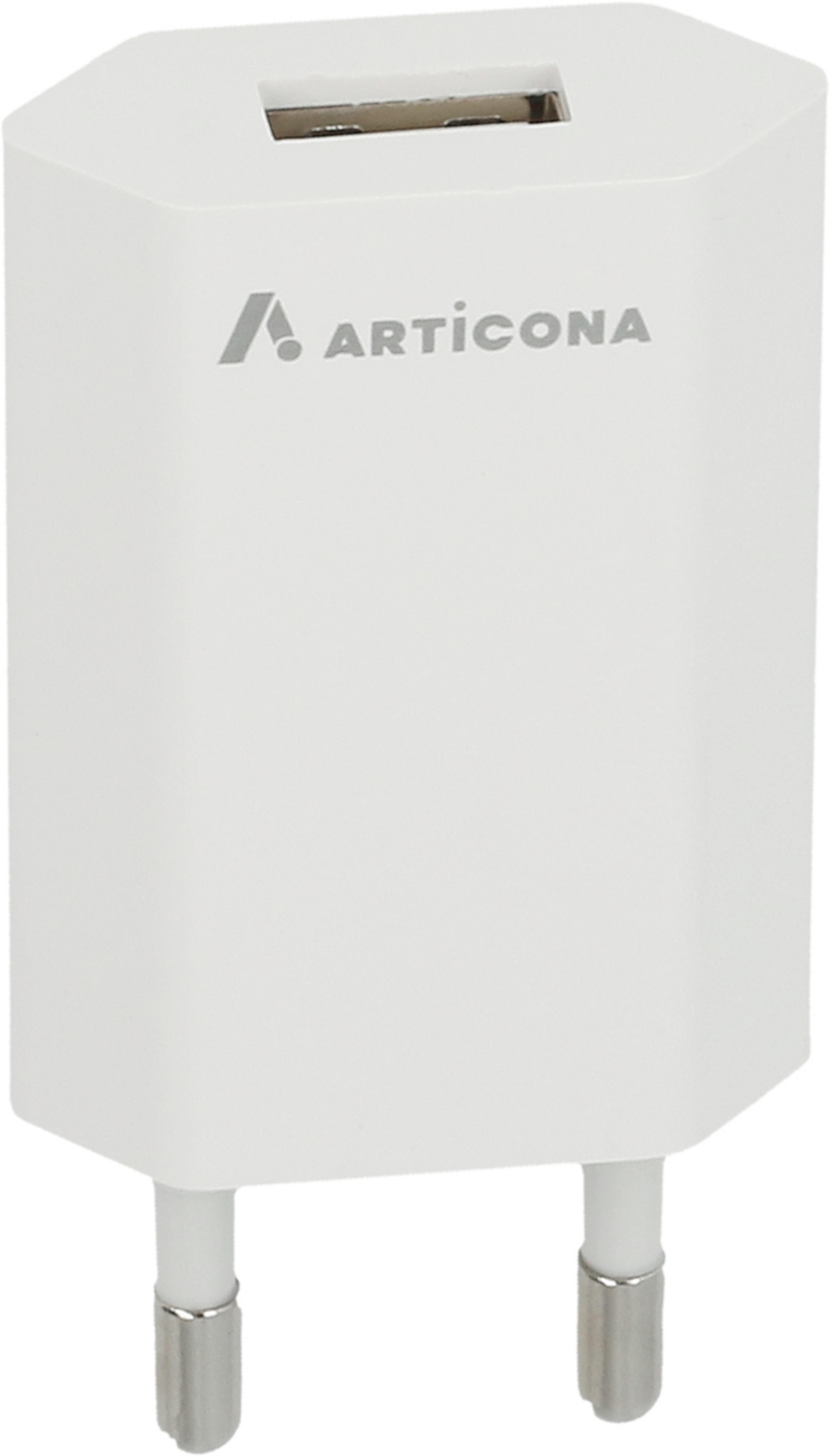 ARTICONA USB Typ A 5W Ladeadapter