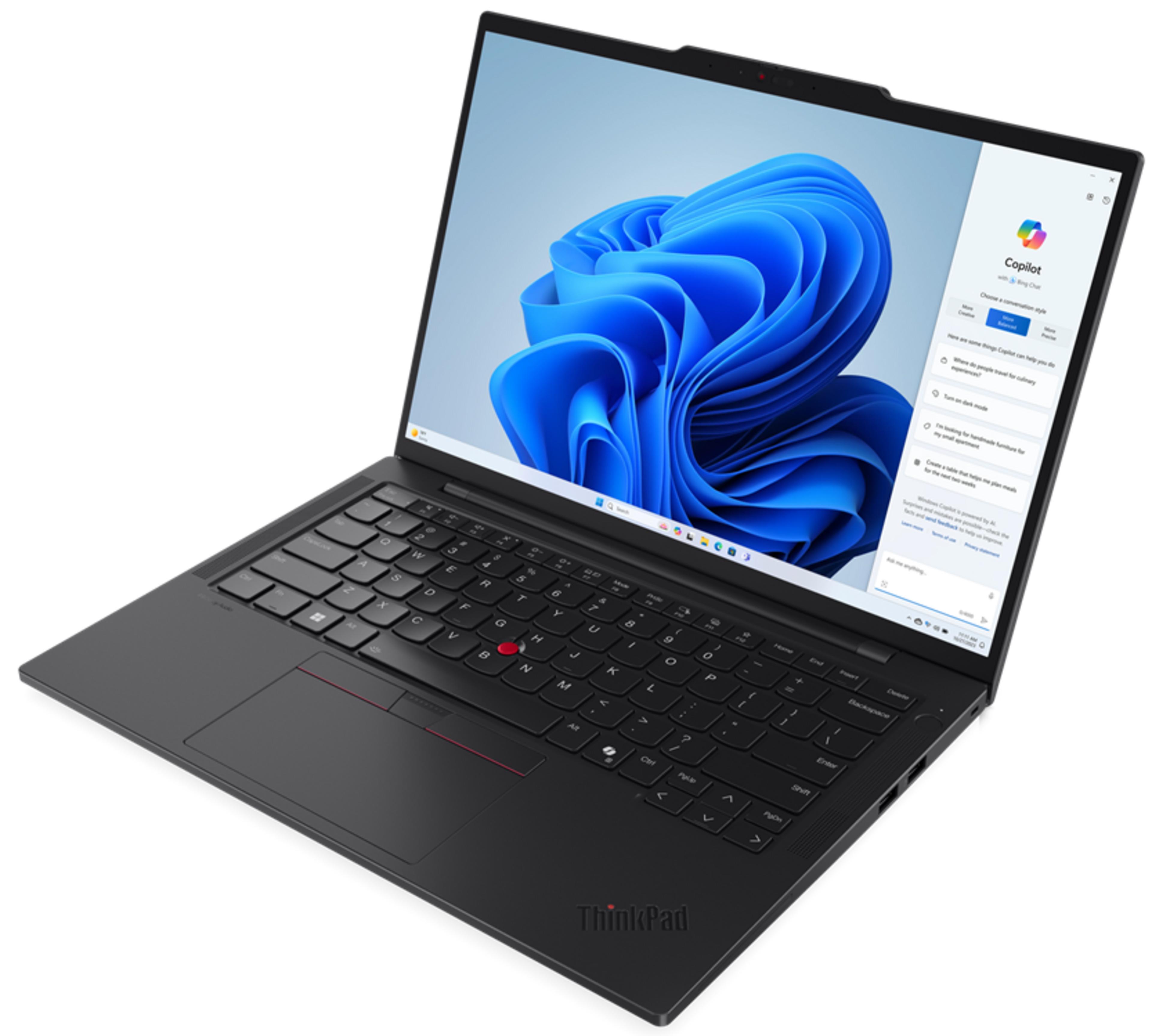 Lenovo ThinkPad T14s G5 U7 32GB/1TB LTE