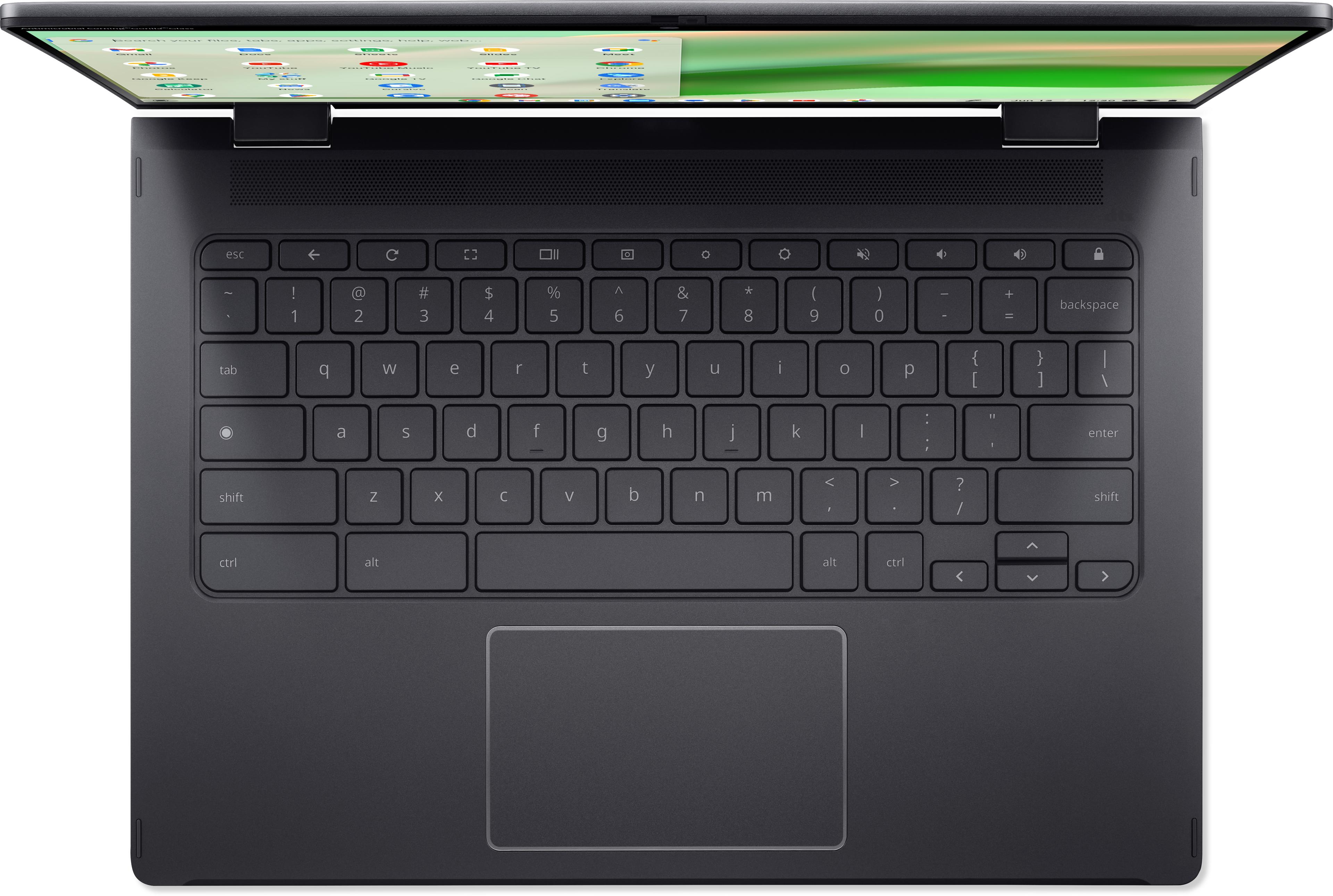 Acer Chromebook Spin 714 i5 8/256GB