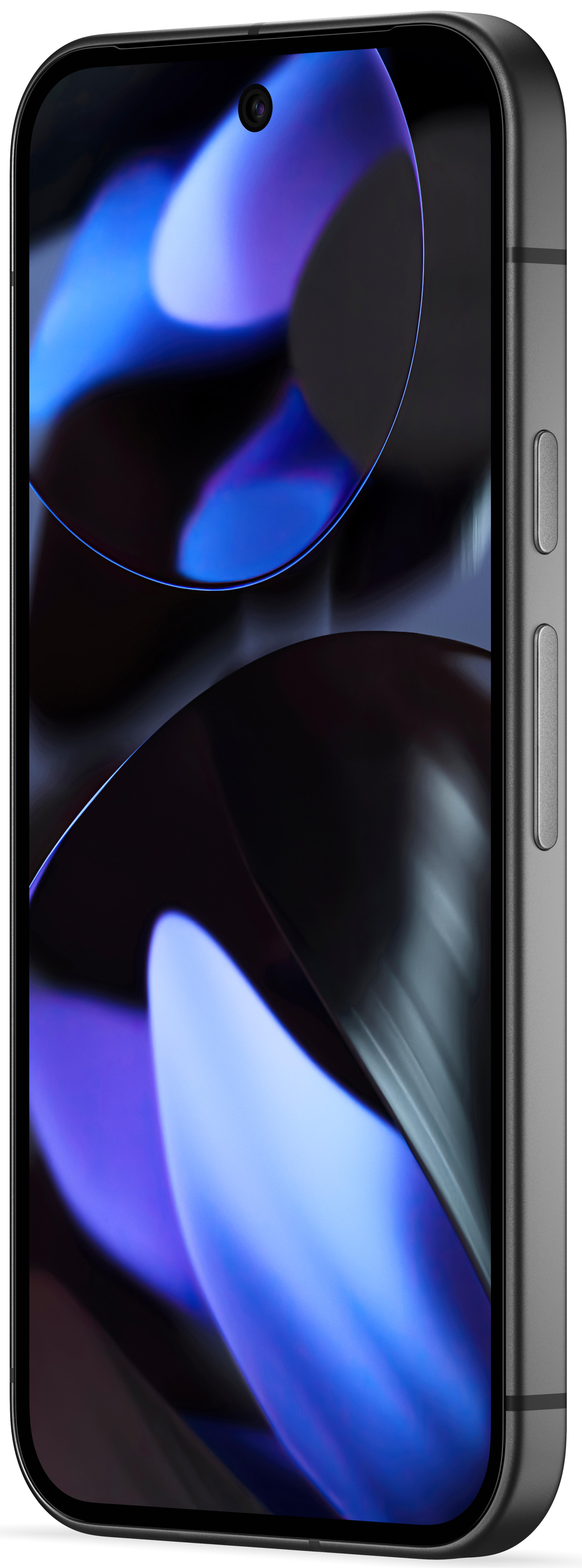 Google Pixel 9 128 Go noir volcan