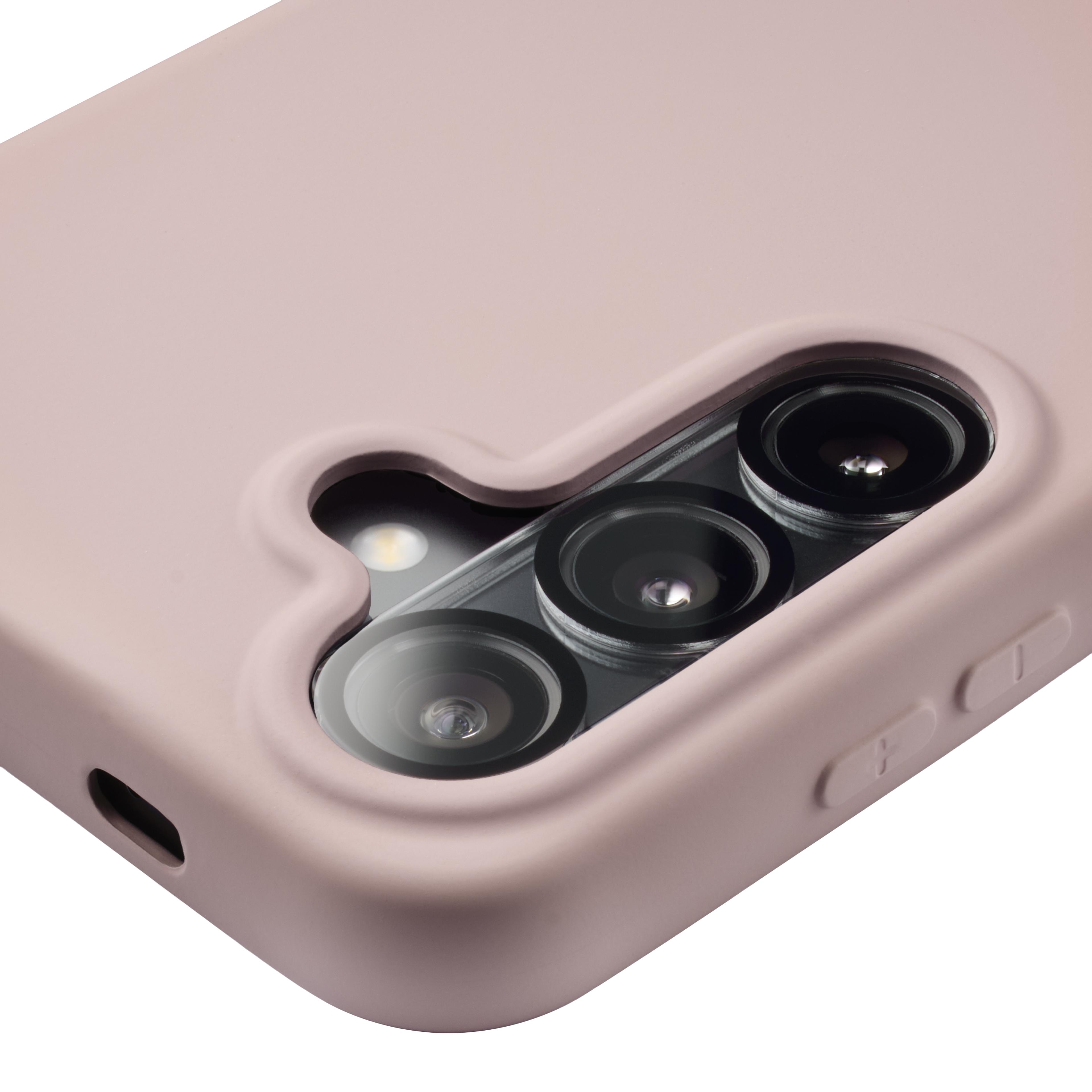 Hama Galaxy Z Fold7 Camera Protector