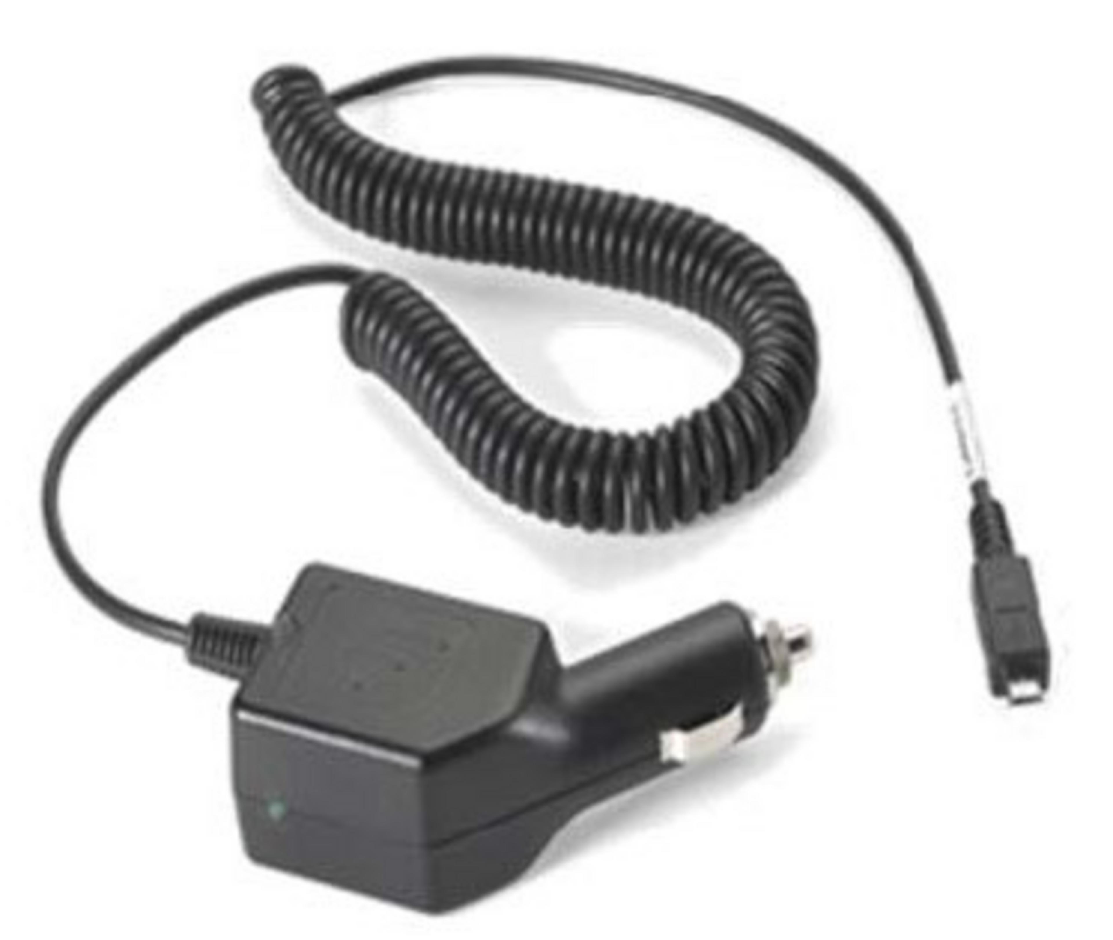 Zebra TC55/MC45/MC36 Kfz-Netzteil