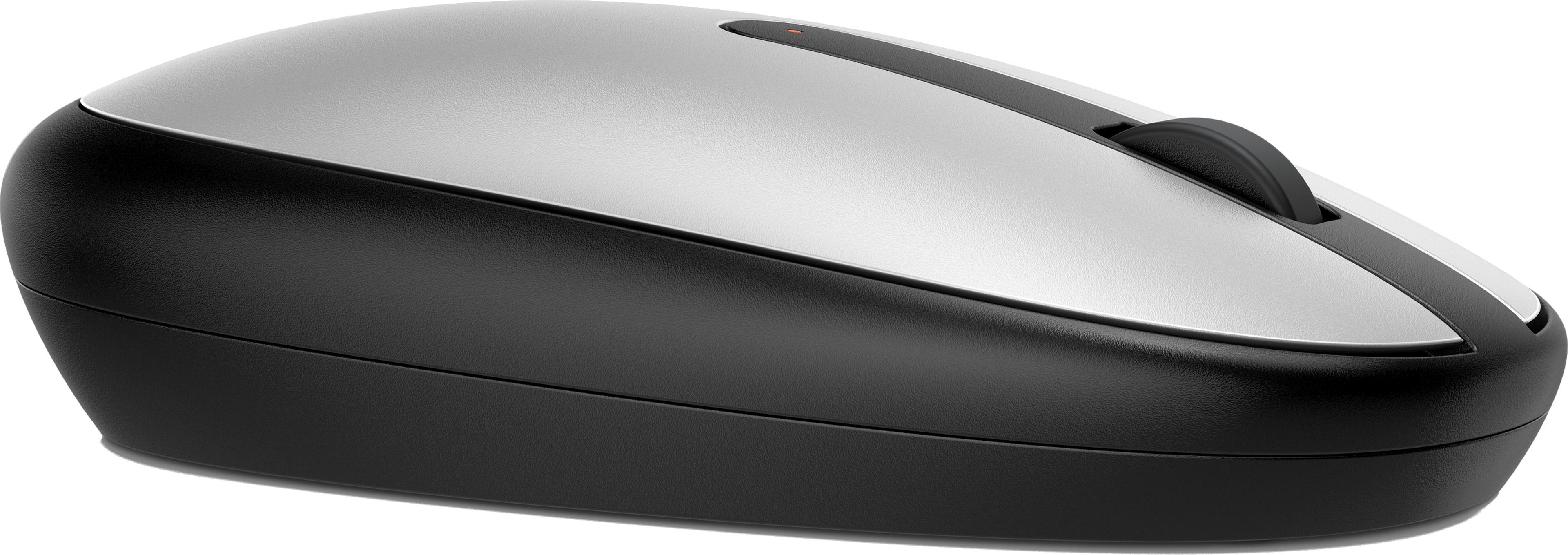 HP 240 Bluetooth Mouse Silver