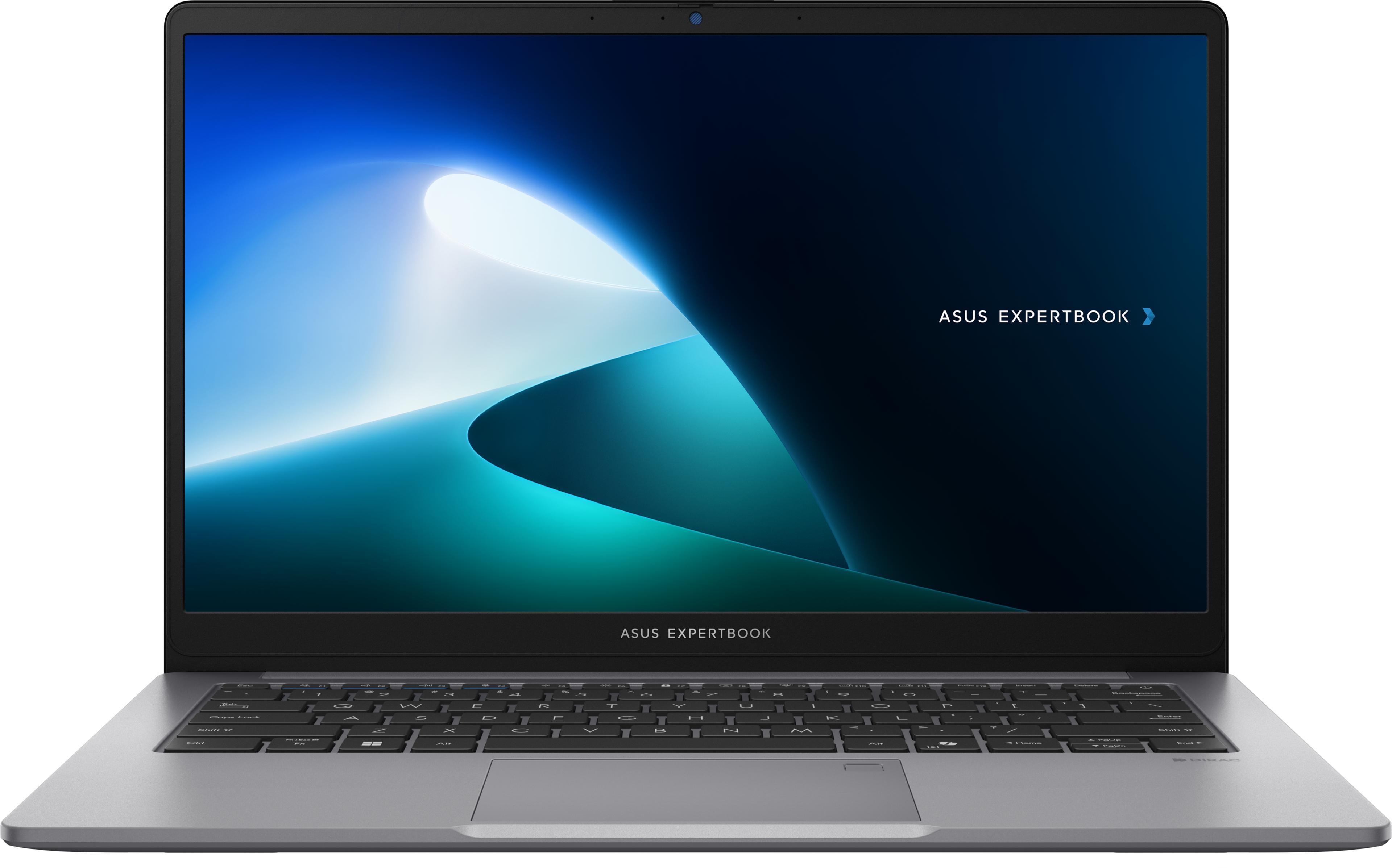 Asus ExpertBook P1403CVA i5 16 GB/512 GB