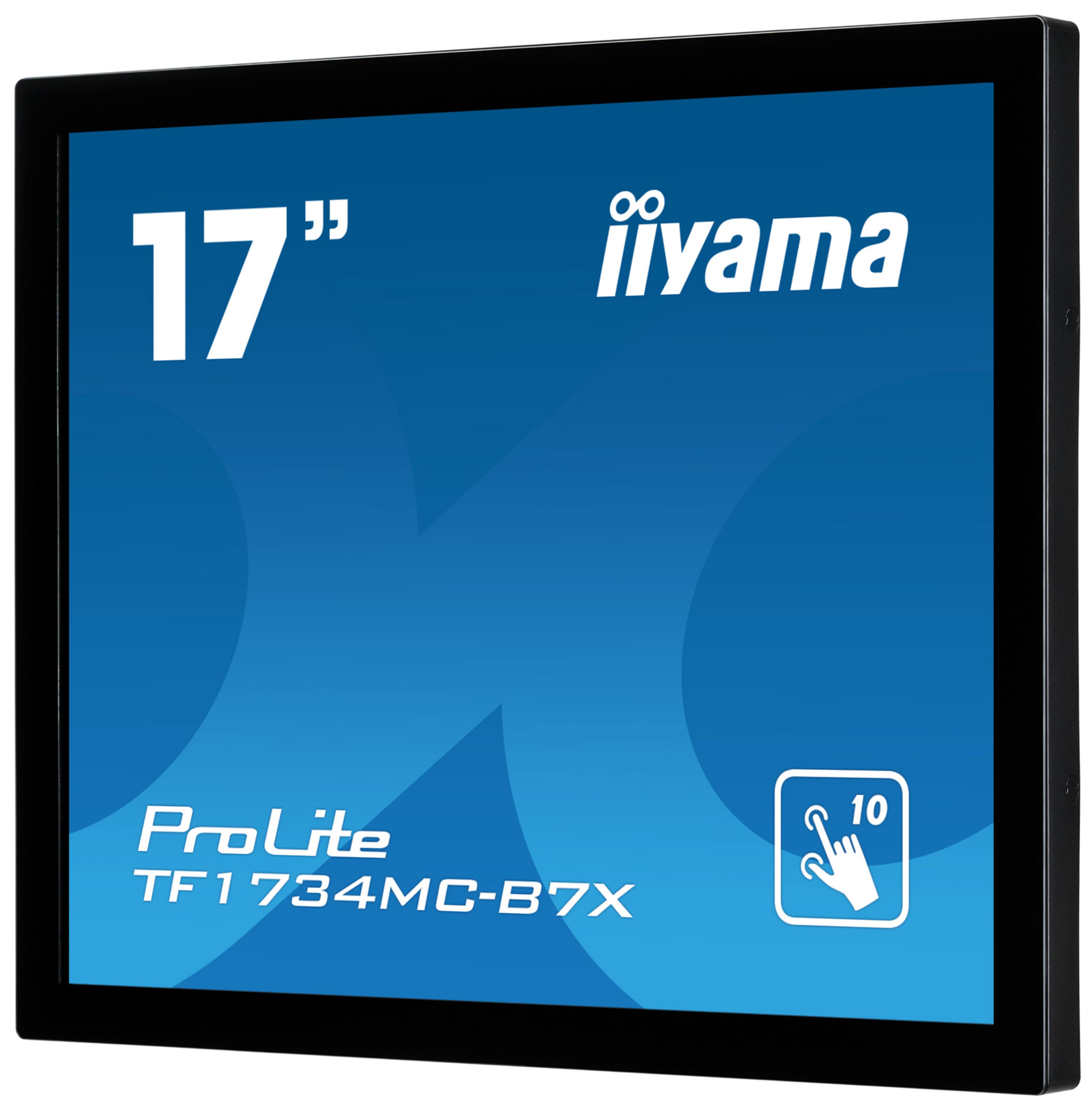 iiyama PL TF1734MC-B7X Open Frame Touch