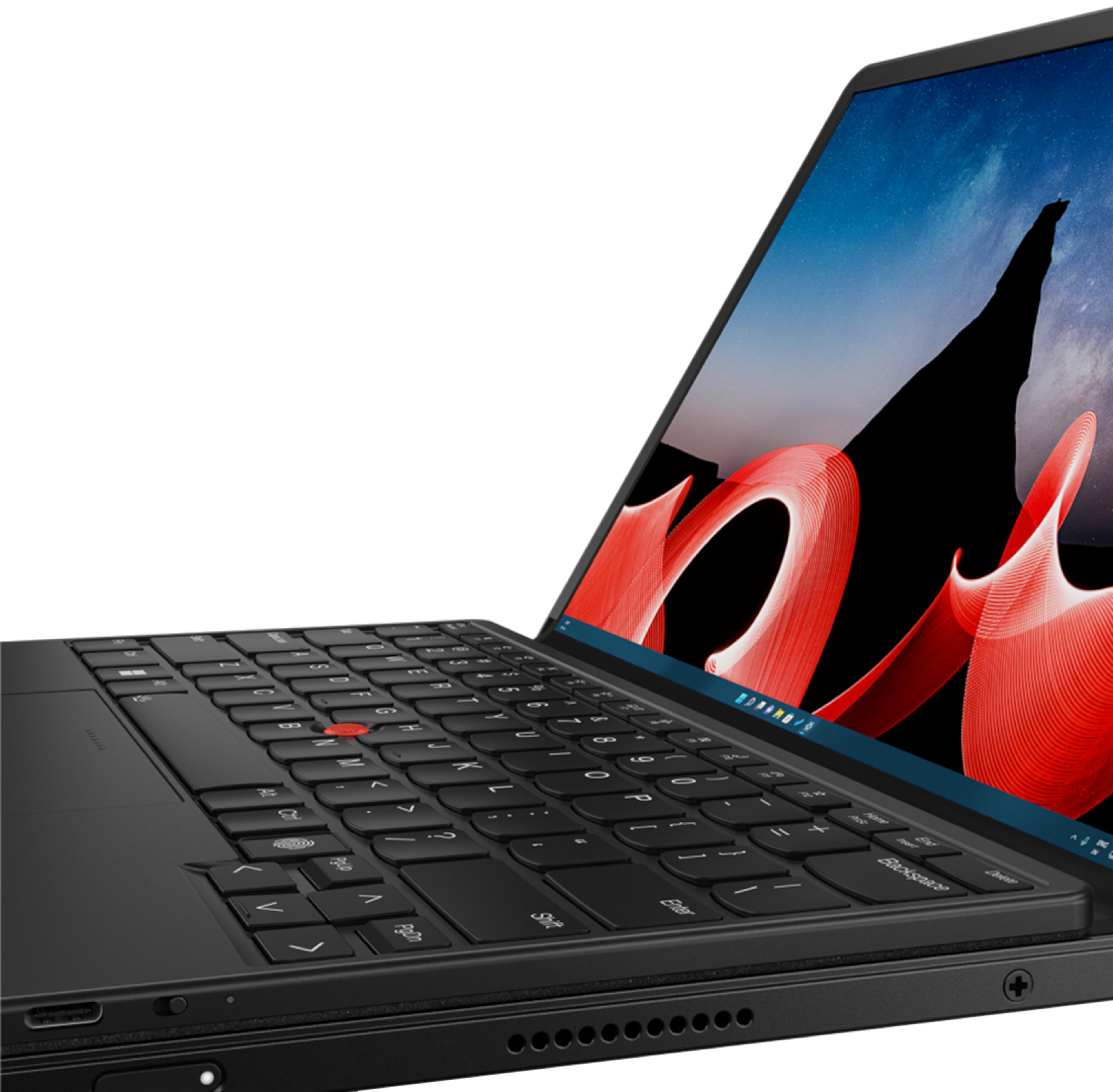 Lenovo TP X1 Fold 16 G1 i7 32 GB/1 TB 5G