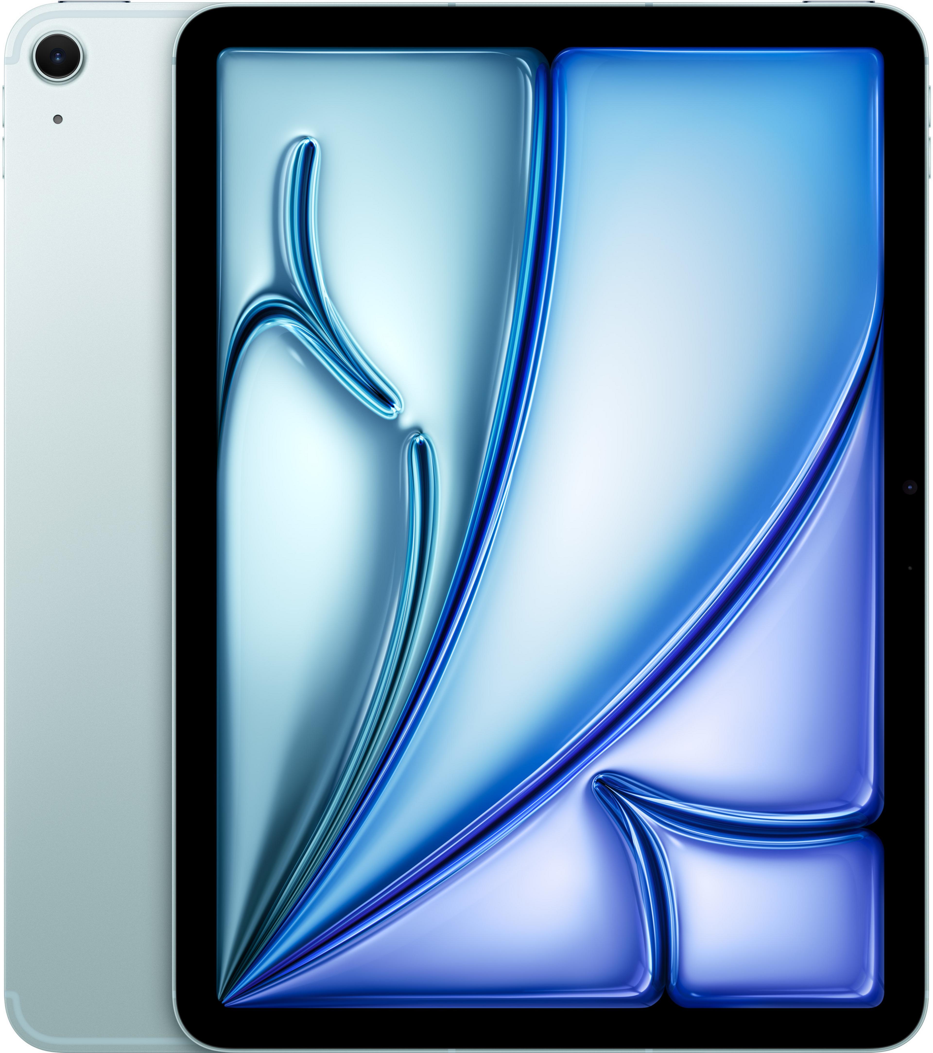 Apple iPad Air 11" 5G 256 GB azul