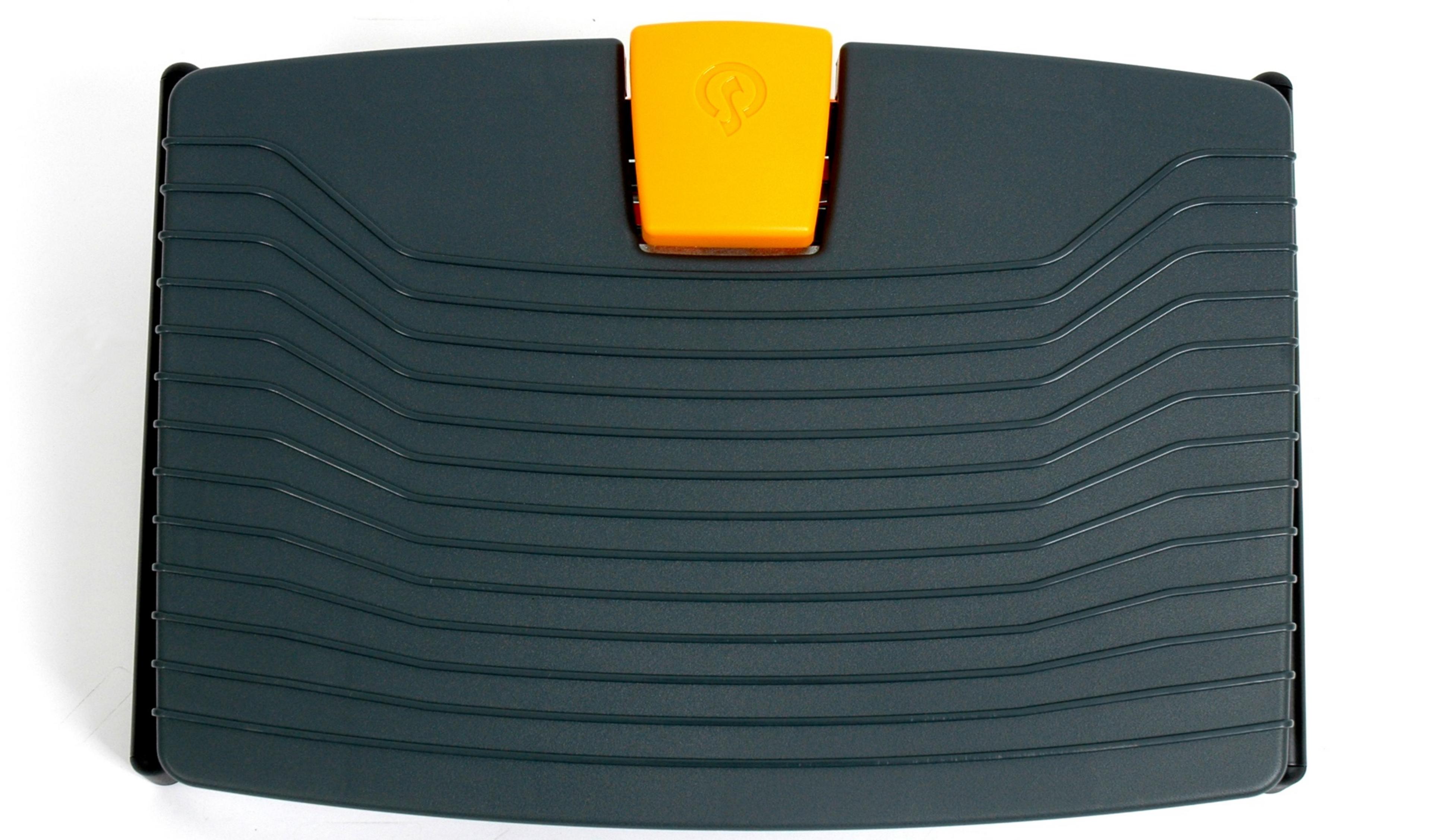 Bakker Pro 959 Foot Rest