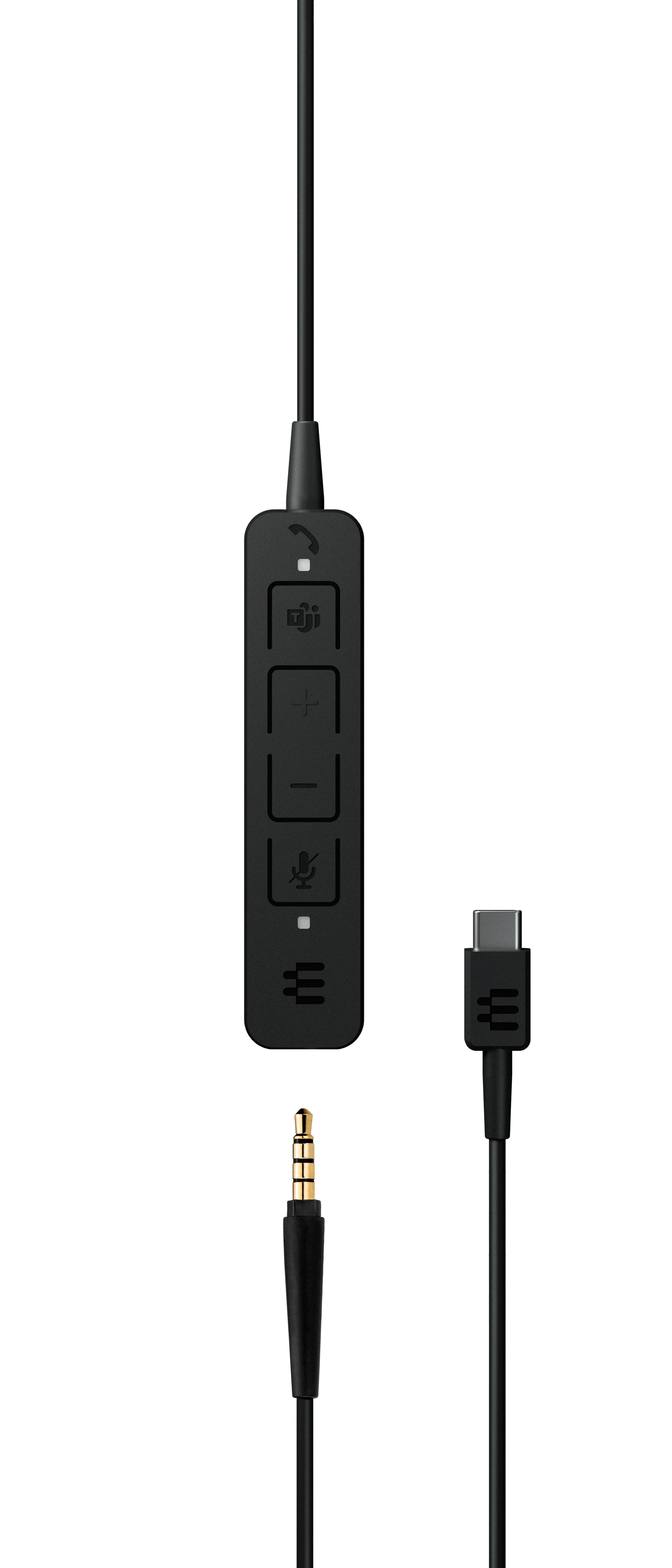 EPOS ADAPT 135T II USB-C Headset