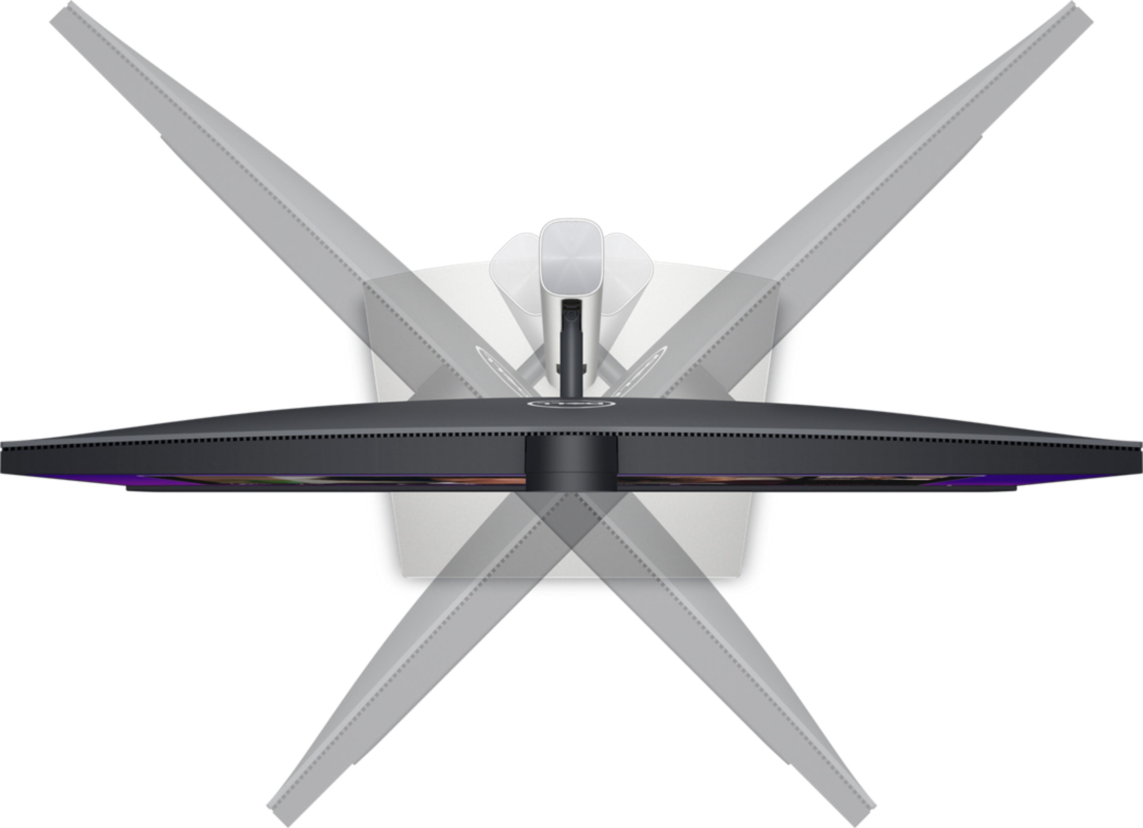 Dell Pro 27 Plus P2724DEB Monitor