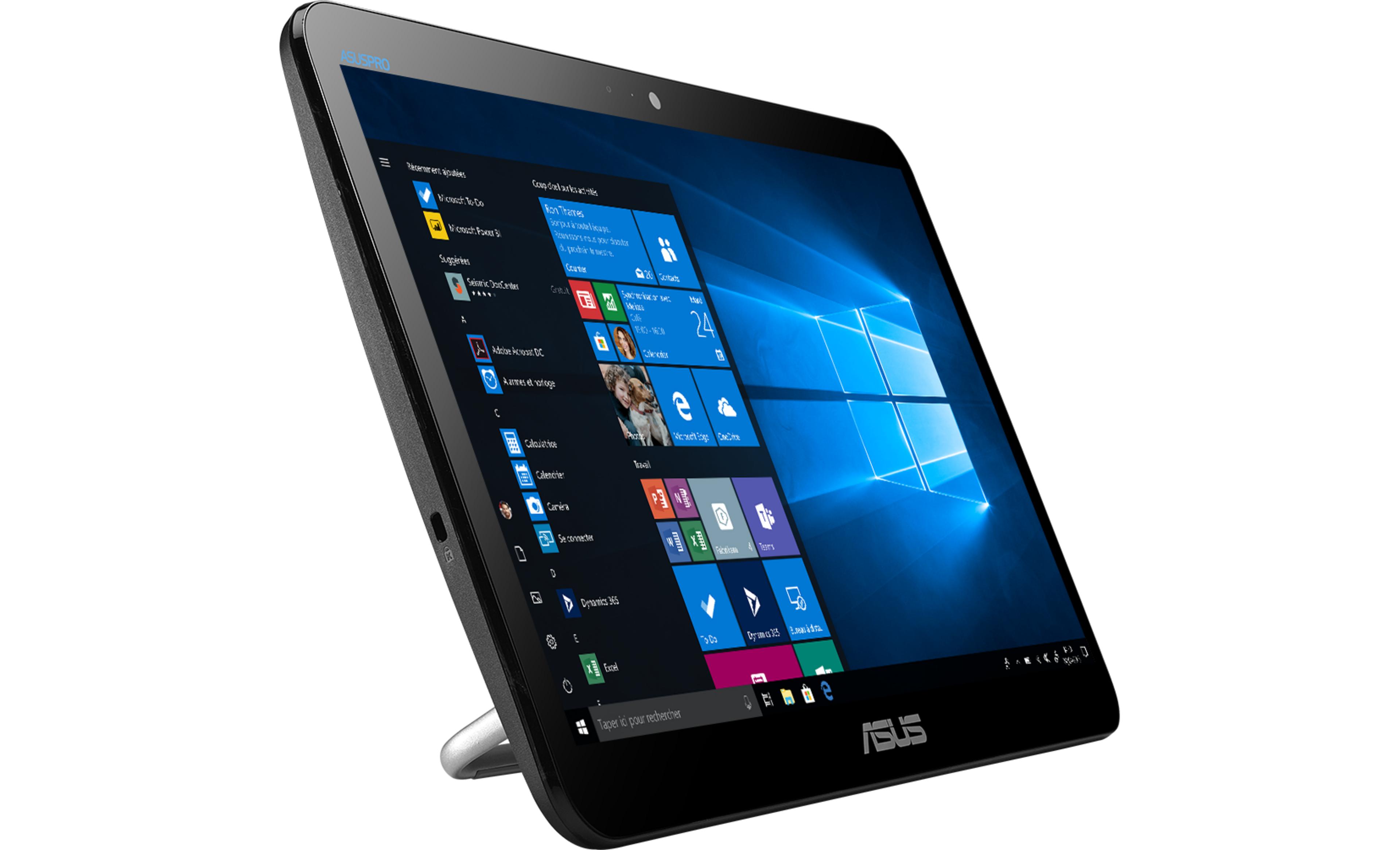 ASUS Vivo AiO Pro A41GART Cel 8/256 GB