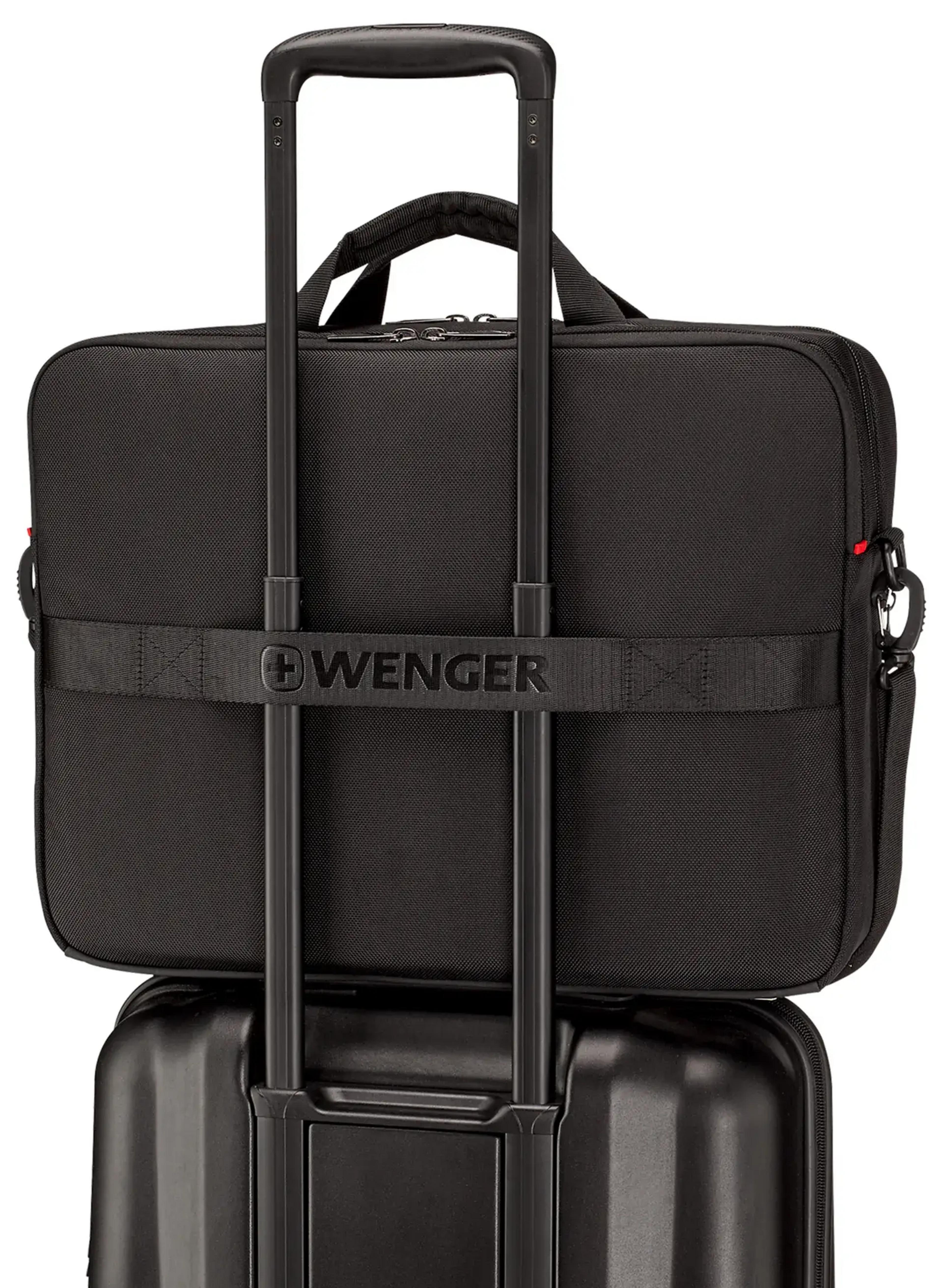 Wenger XE Brief 17"