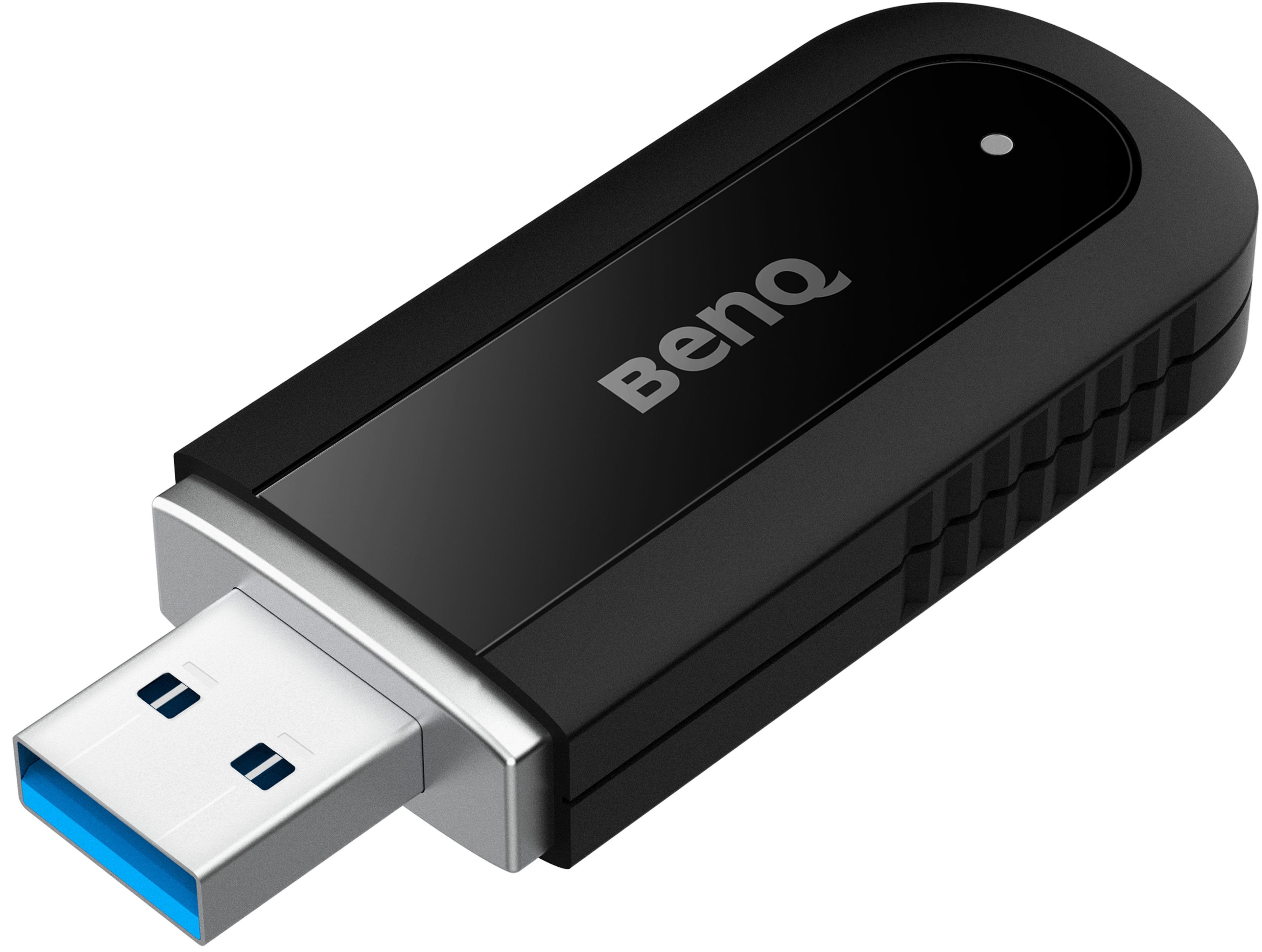 BenQ WD02AT Wi-Fi Dongle