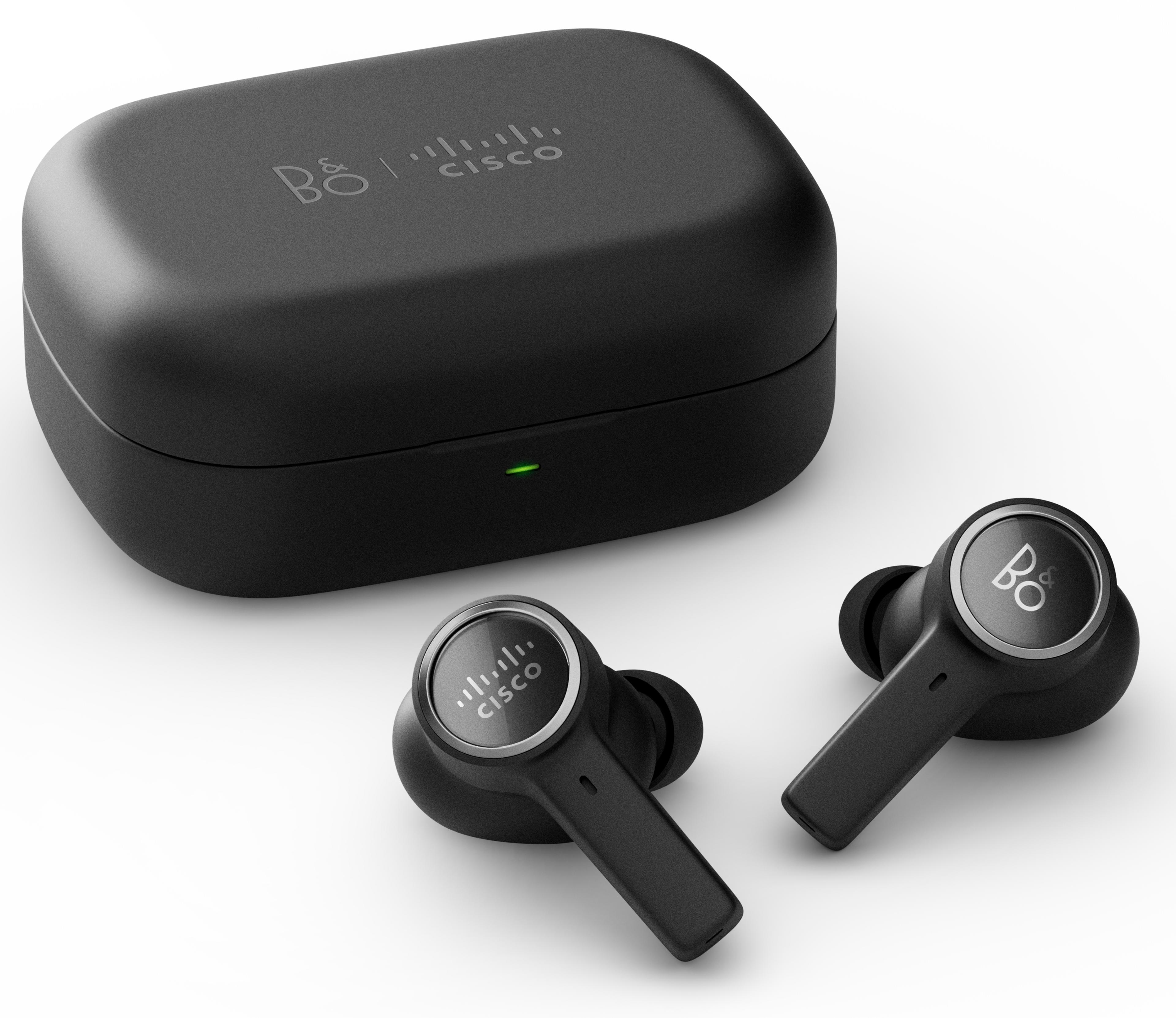 Cisco 950 Bang&Olufsen Earbuds