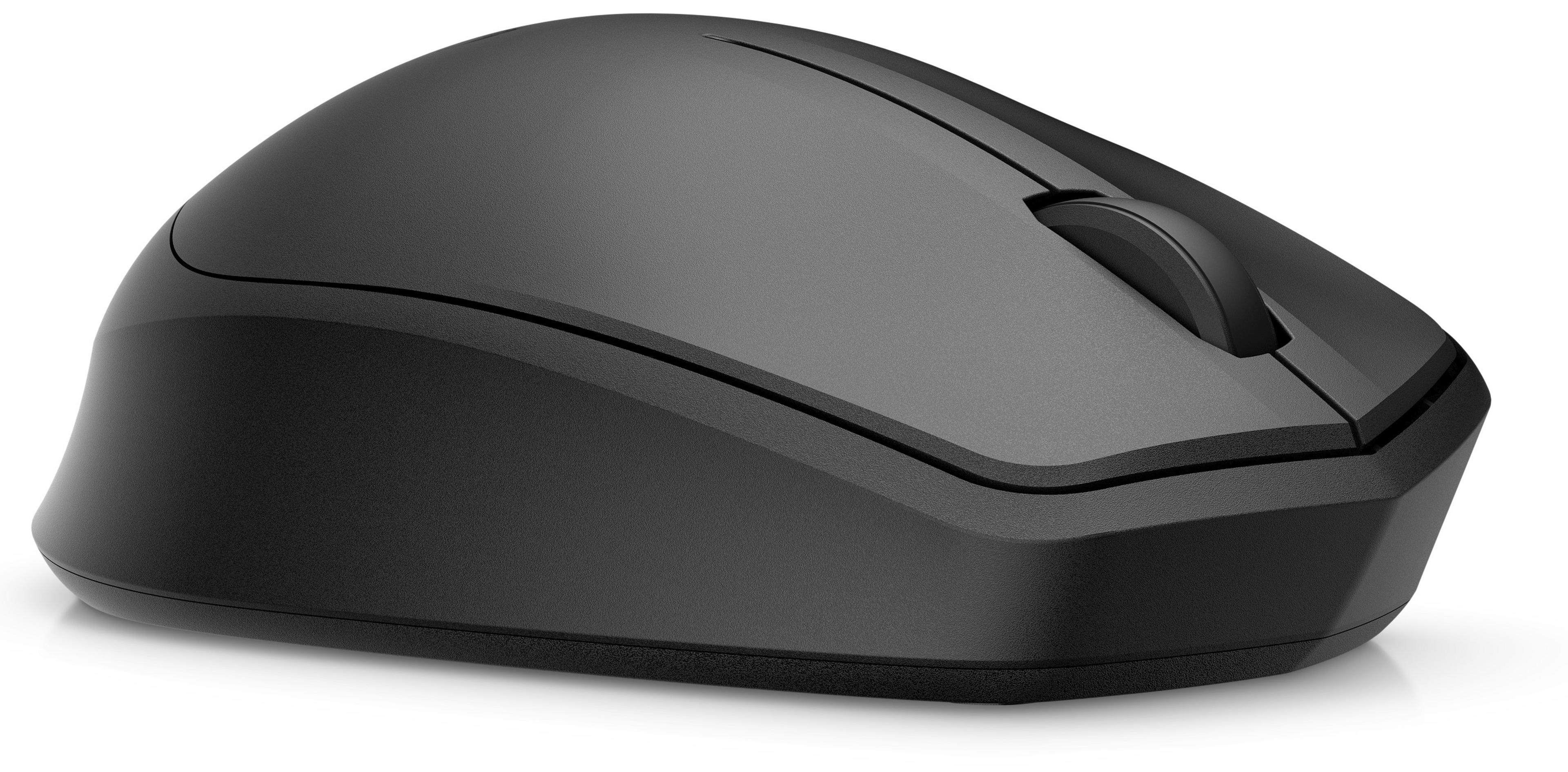 HP 285 Silent Wireless Mouse