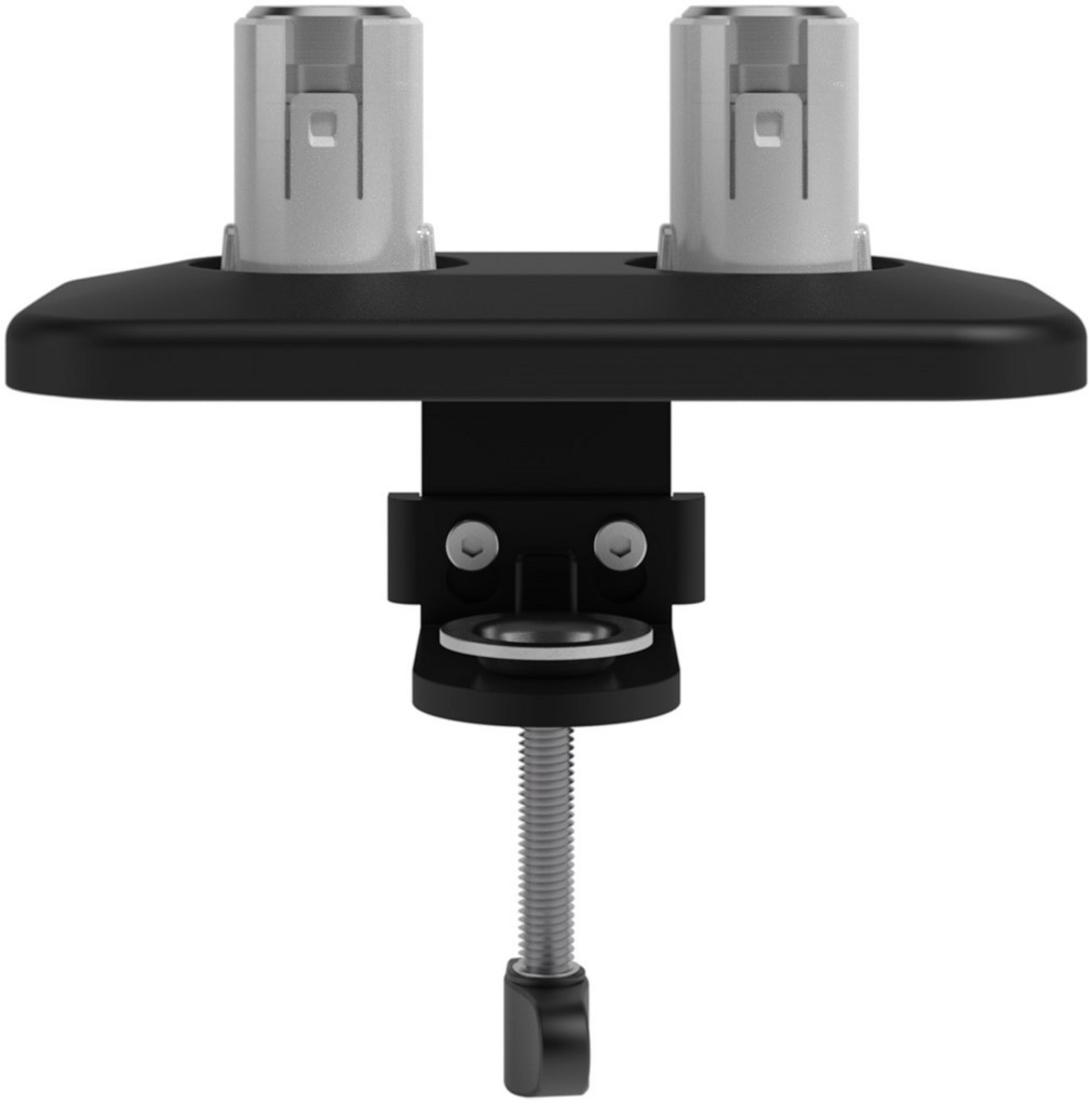 Dataflex Viewprime 923 Tischklemme