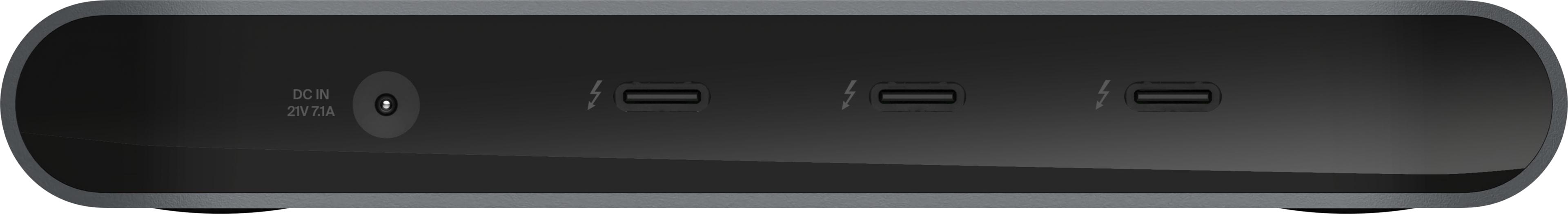 Belkin Thunderbolt 4 Hub 4-port