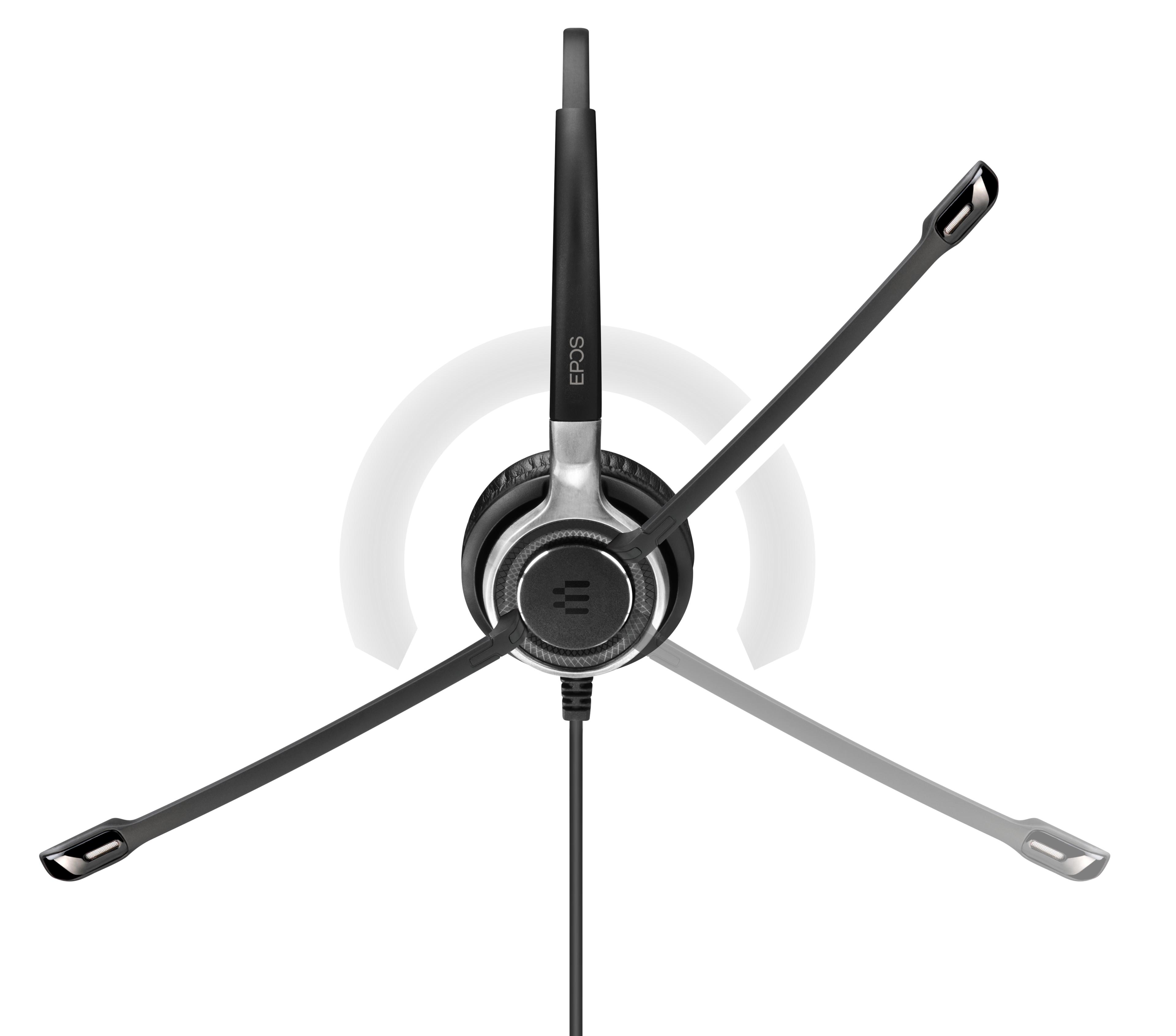 Zestaw słuchawkowy EPOS IMPACT SC 630