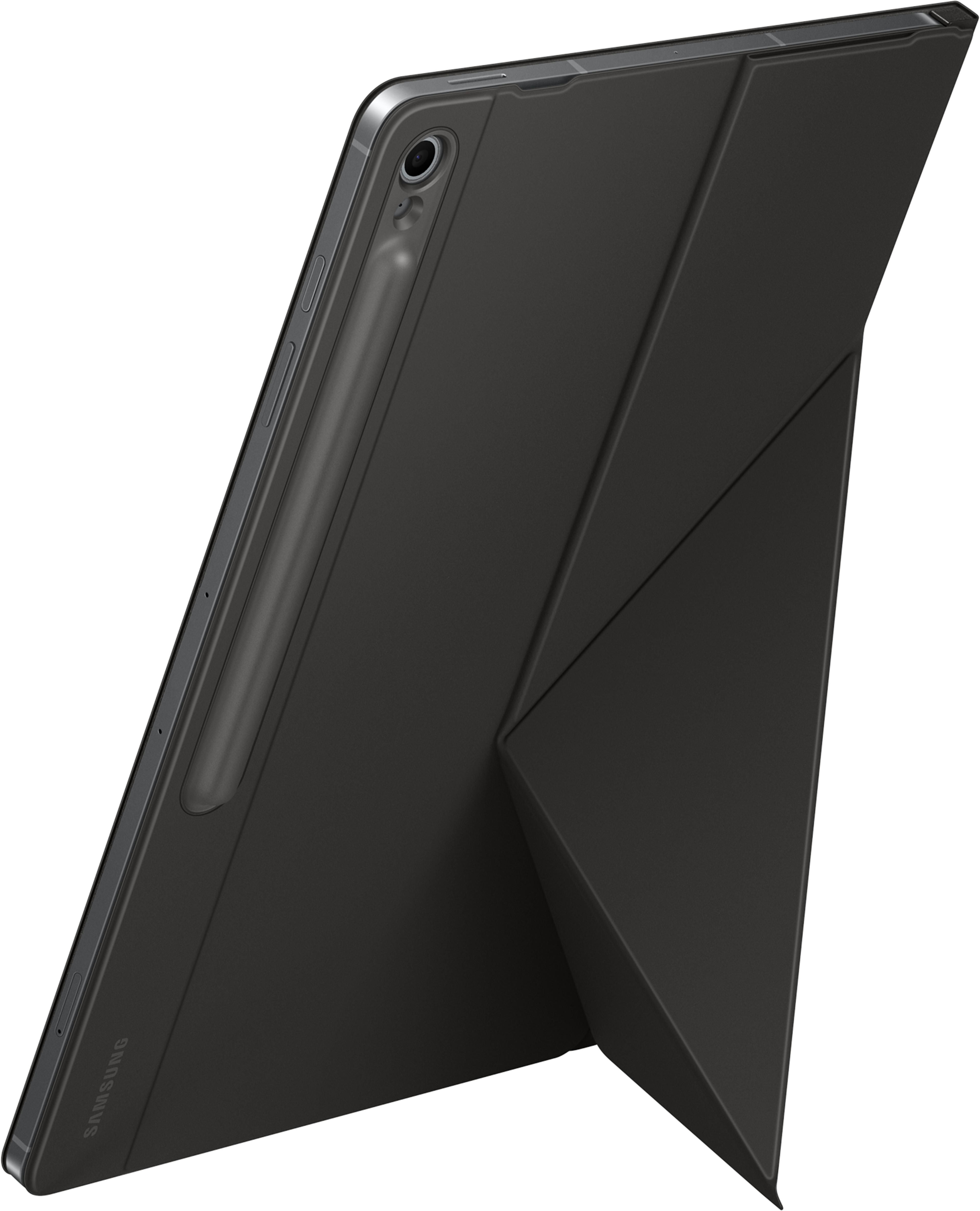 Samsung Tab S10 FE+ Smart Book Cover