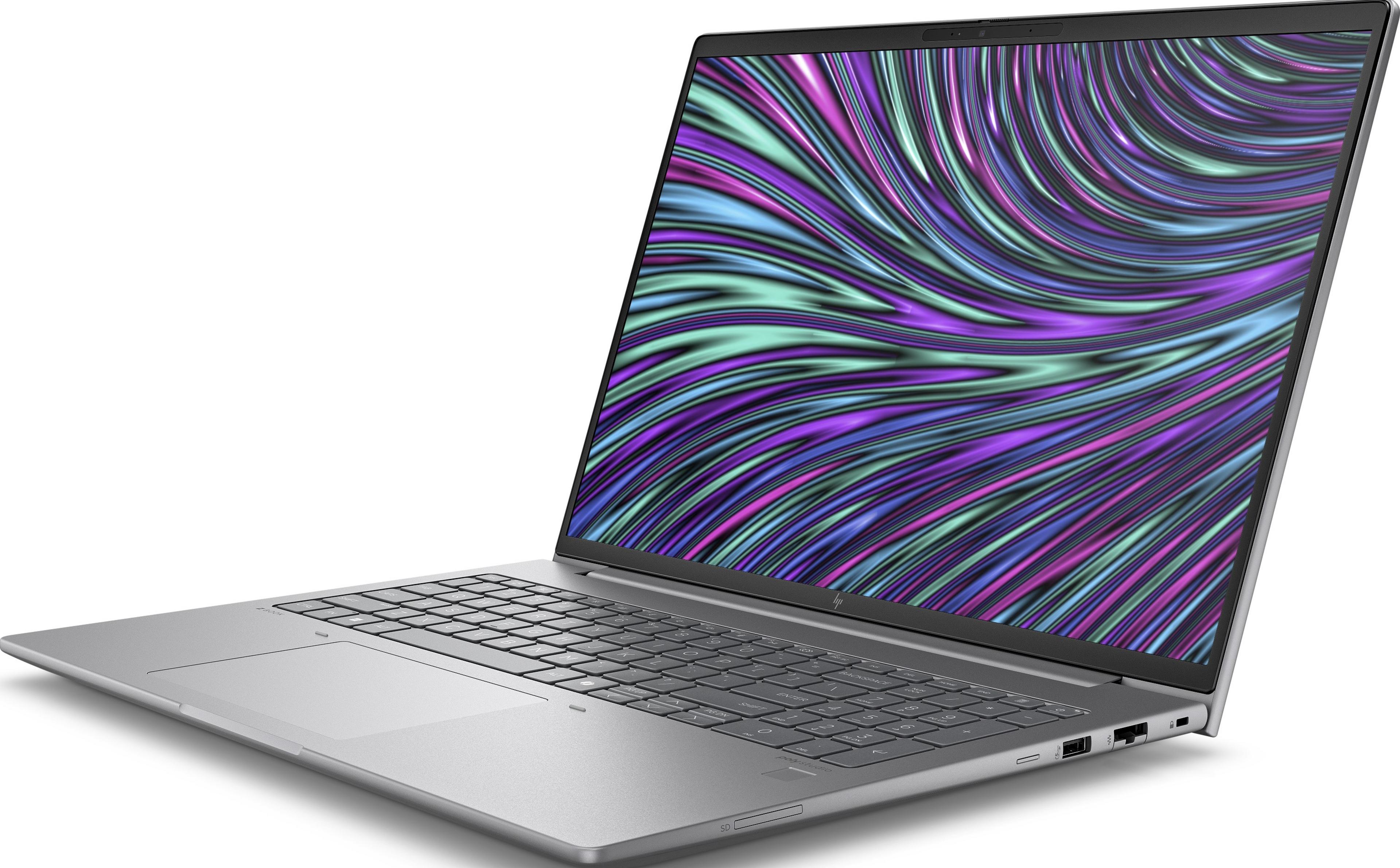 HP ZB Power 16 G11 U7 RTX 1000 32GB/1TB