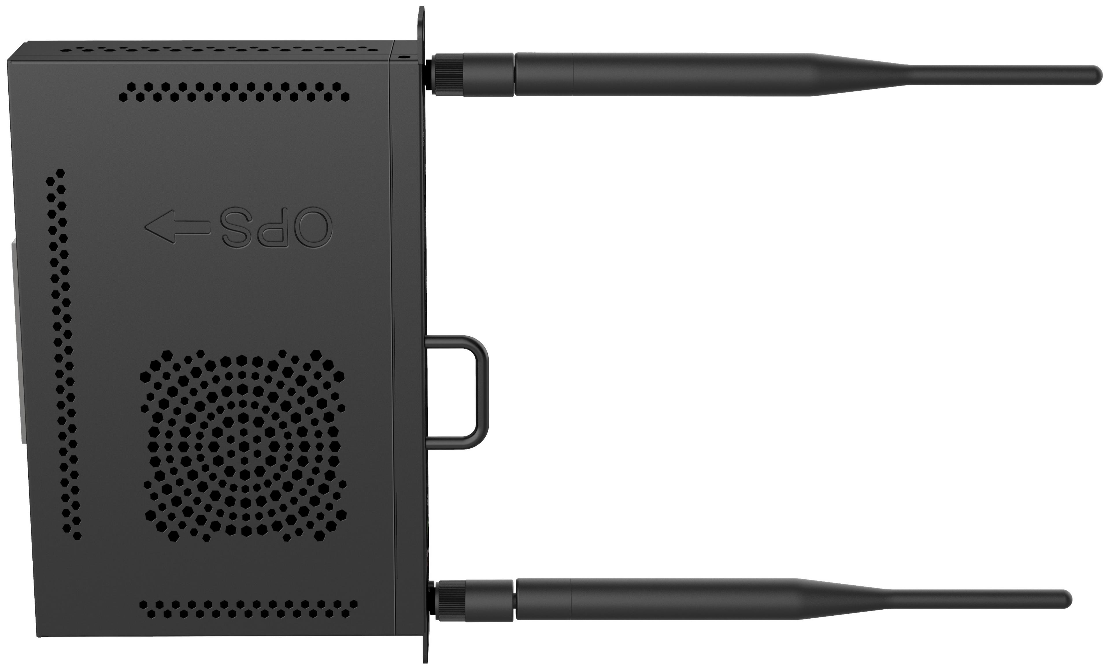 BenQ TEY41 i7 8/256GB OPS PC