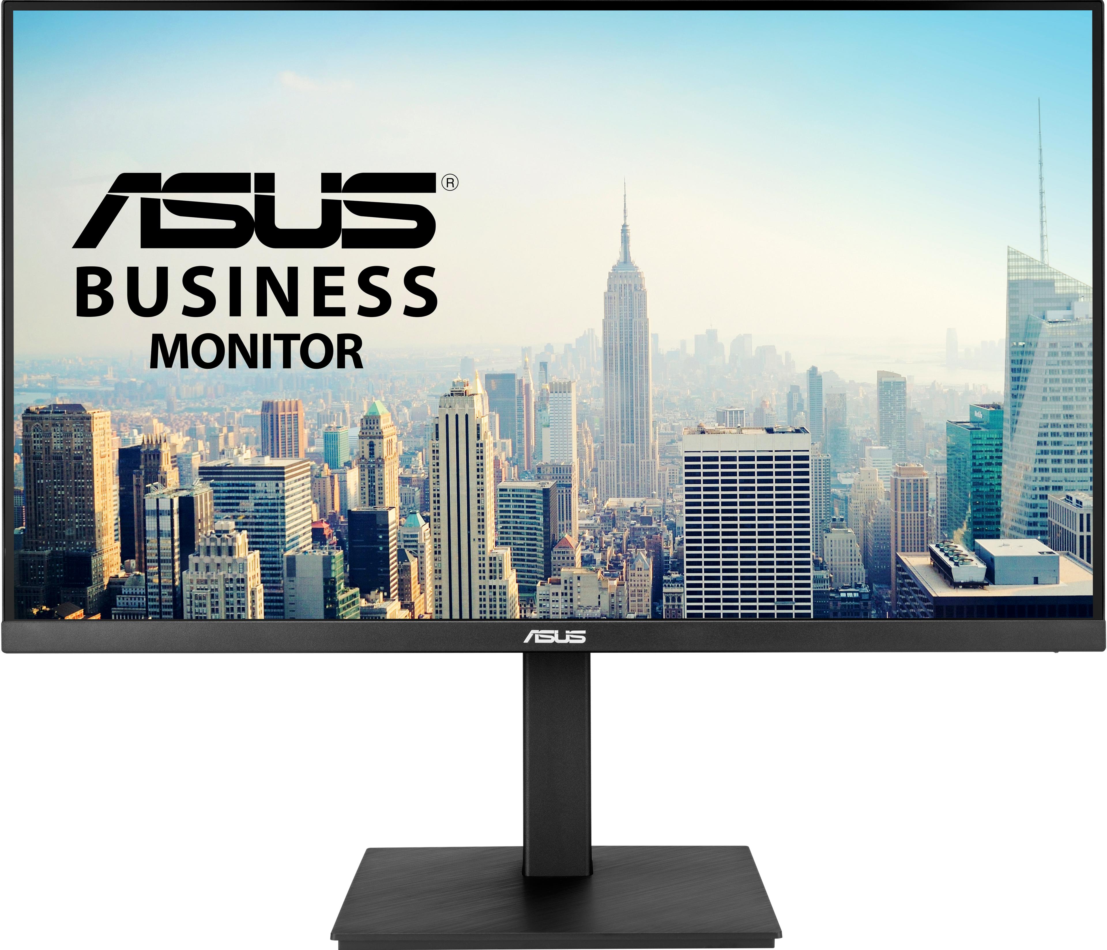 ASUS VA32UQSB Monitor