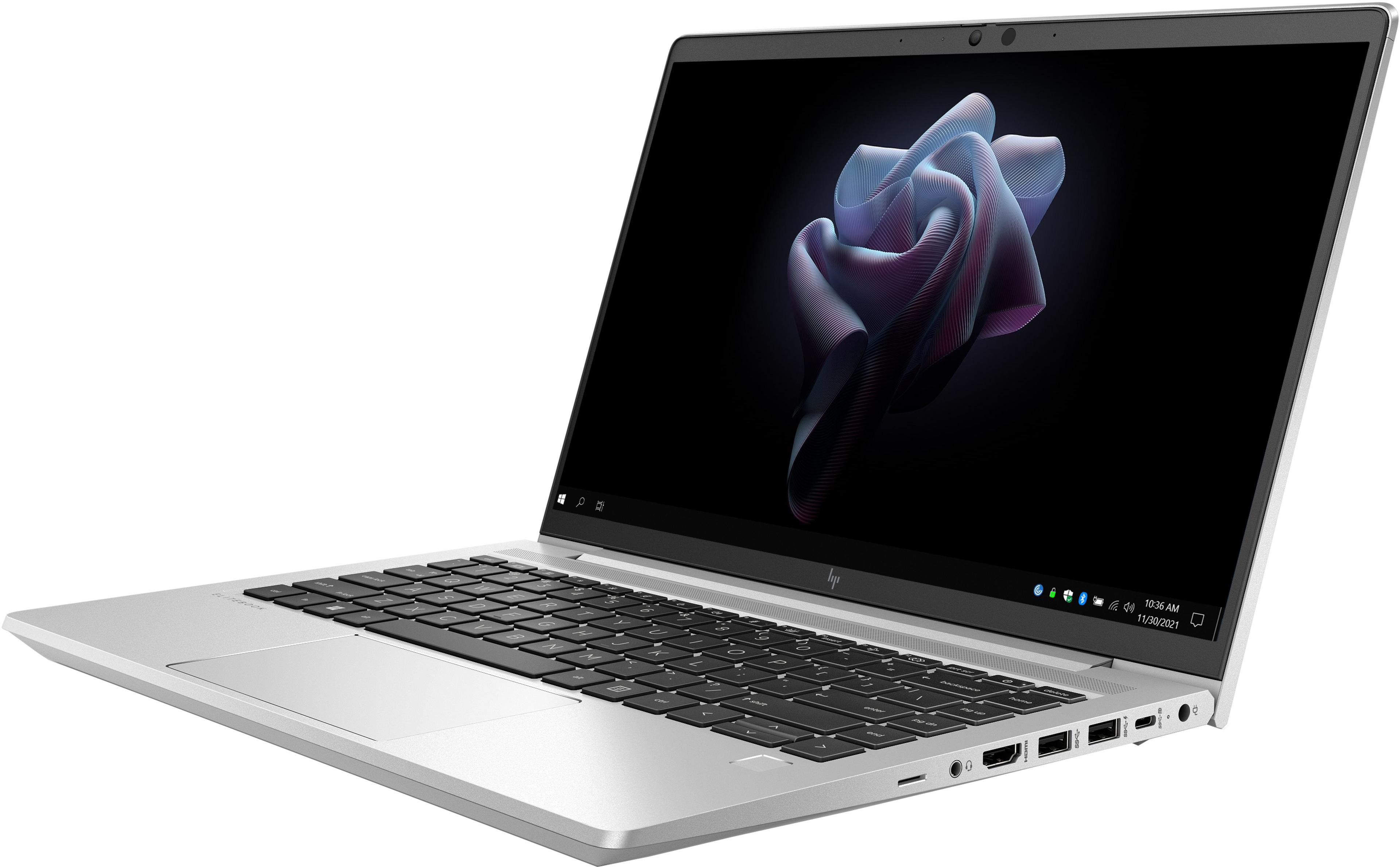 HP Elite mt645 G7 R3 8/128 GB Win10