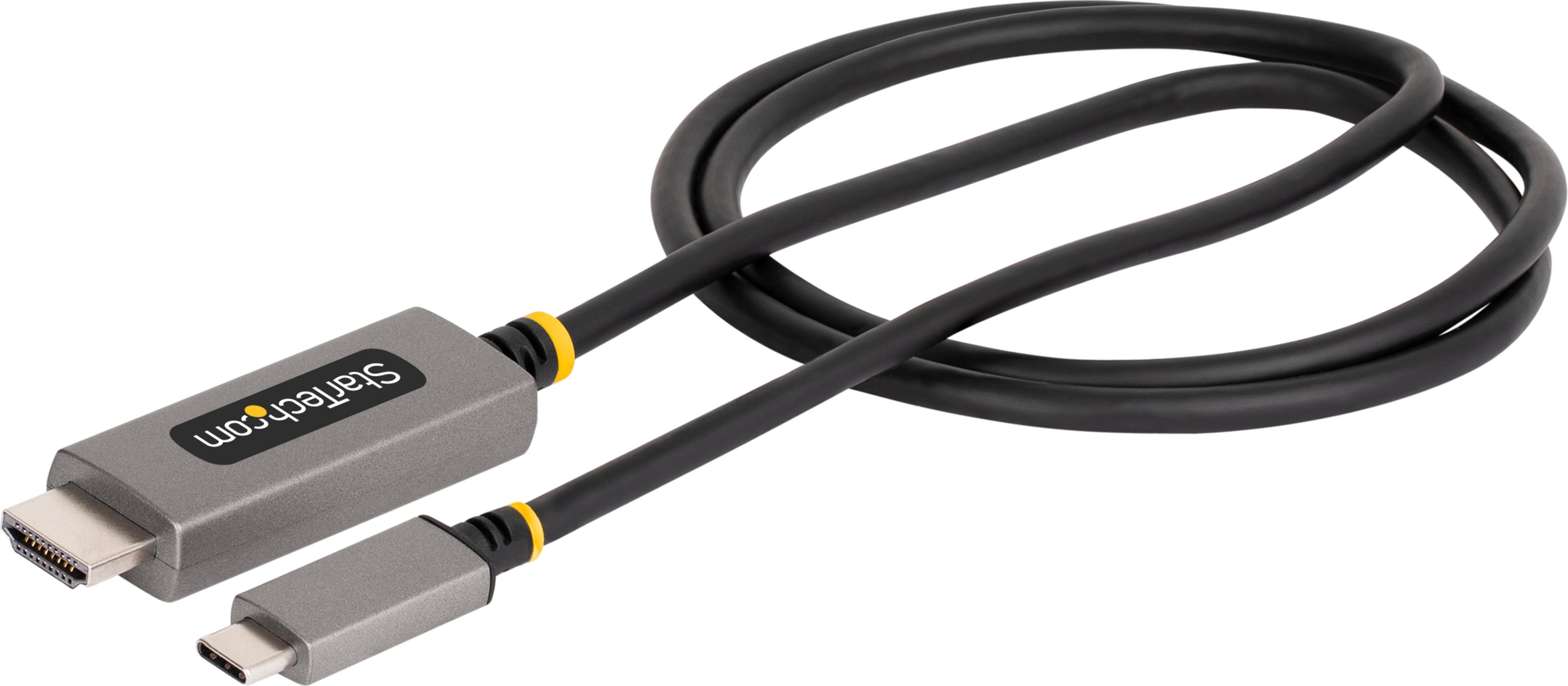 Cable USB Type-C/m - HDMI/m 1m