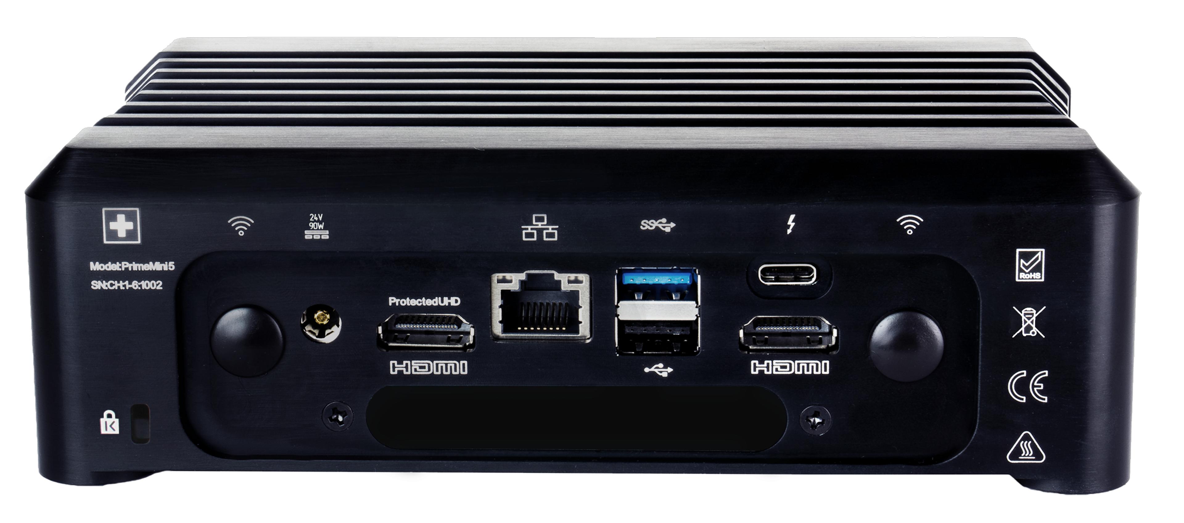 Comprar PC Prime Computer Mini 5 i5 16/1000 GB (PCPME030)