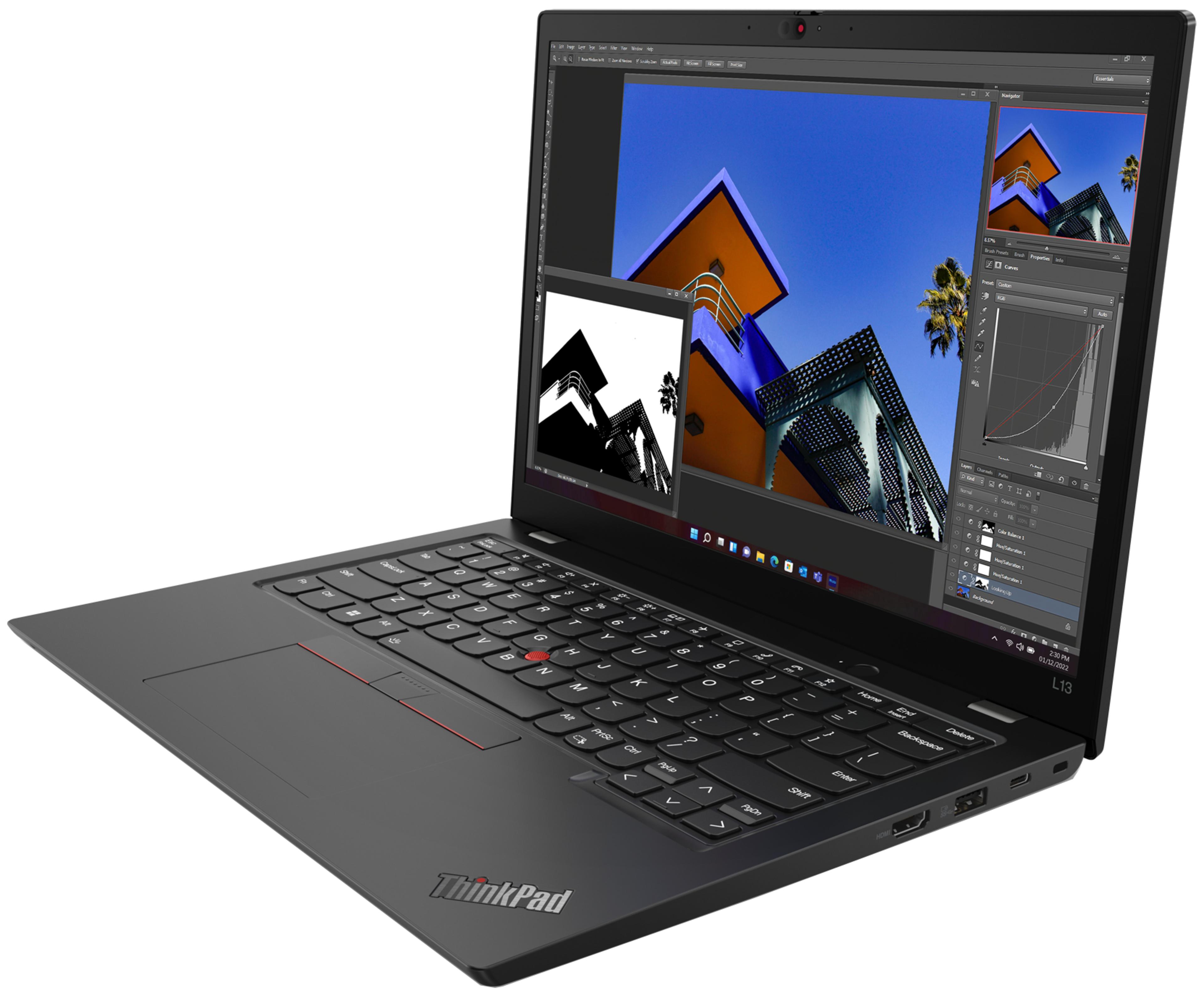 Lenovo ThinkPad L13 G4 i5 8/256GB