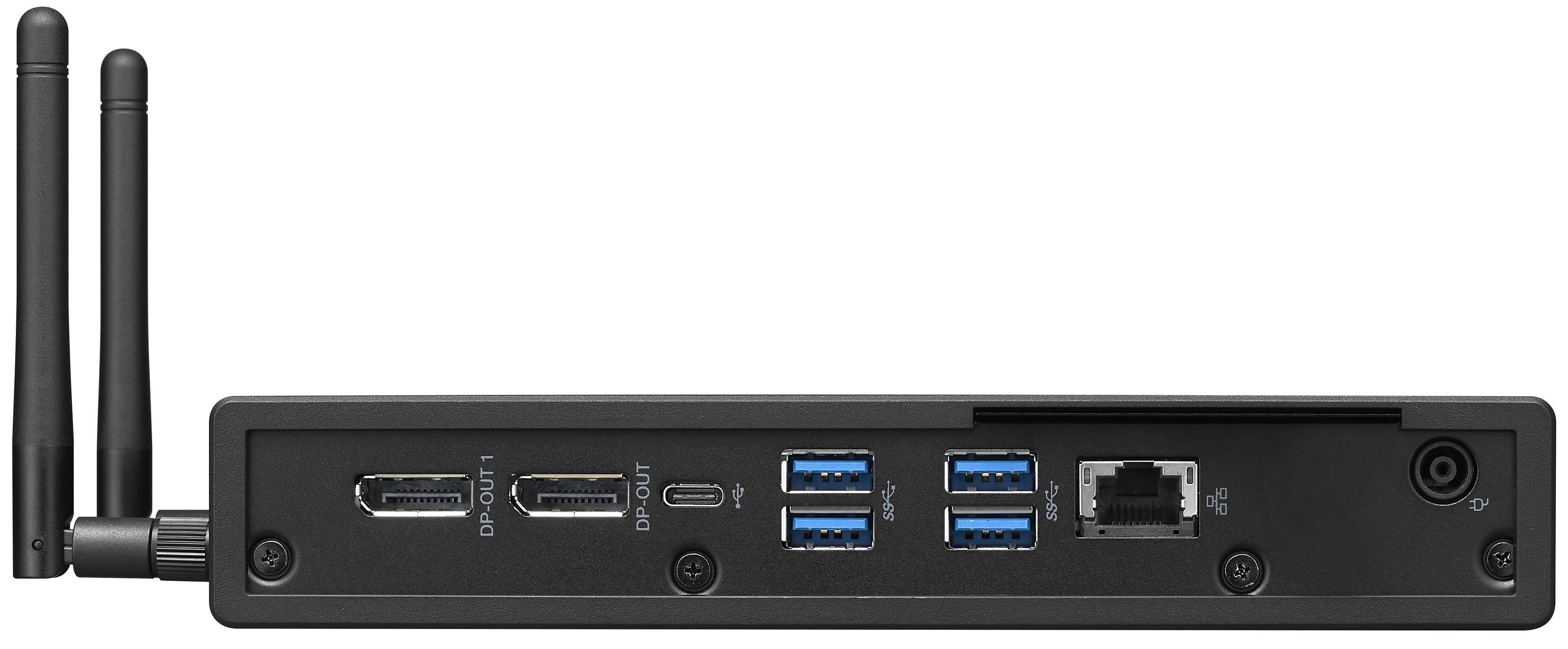 LG CL600I-6N Celeron 4/16GB Igel OS