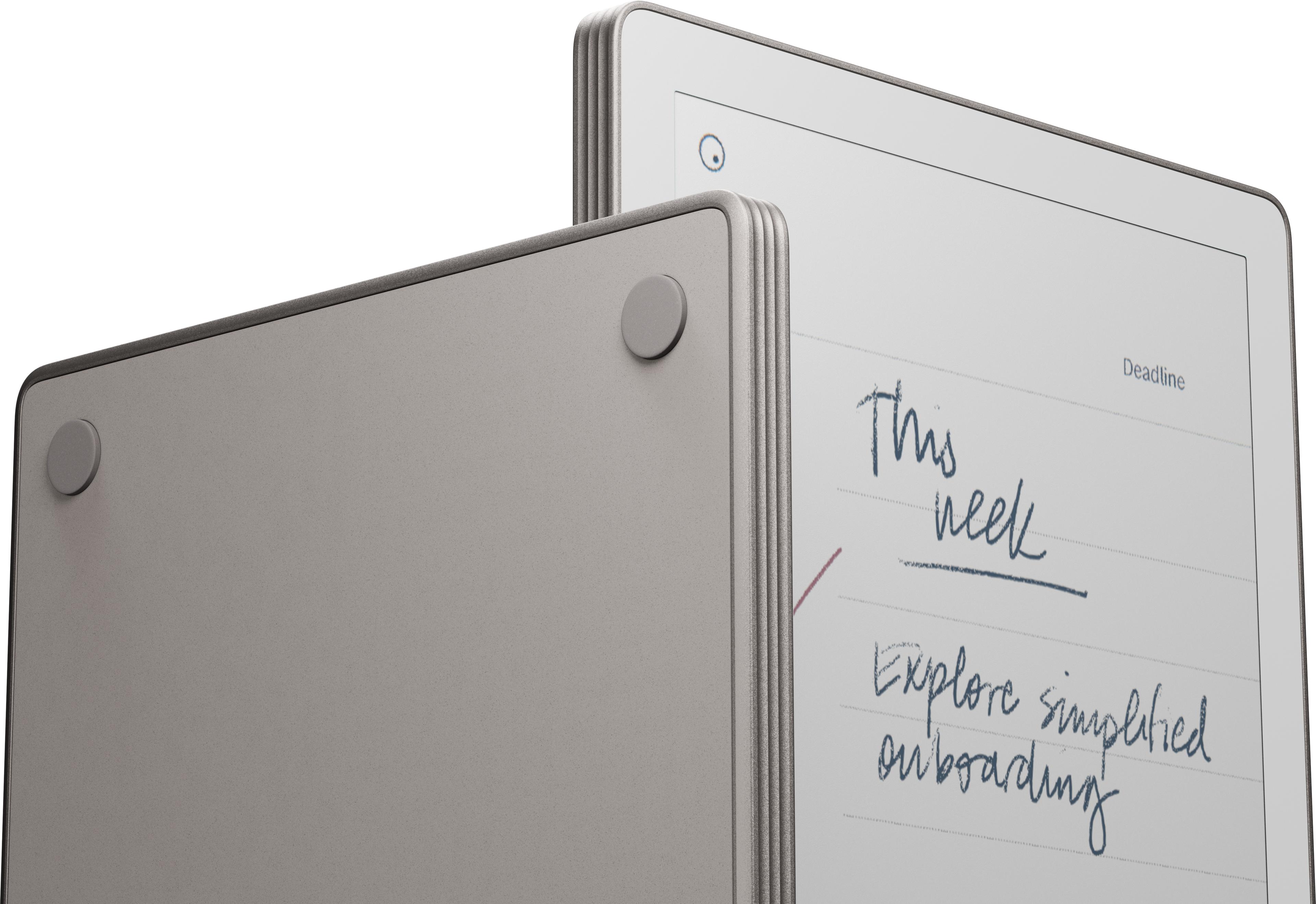 reMarkable Paper Pro Move + Marker Plus