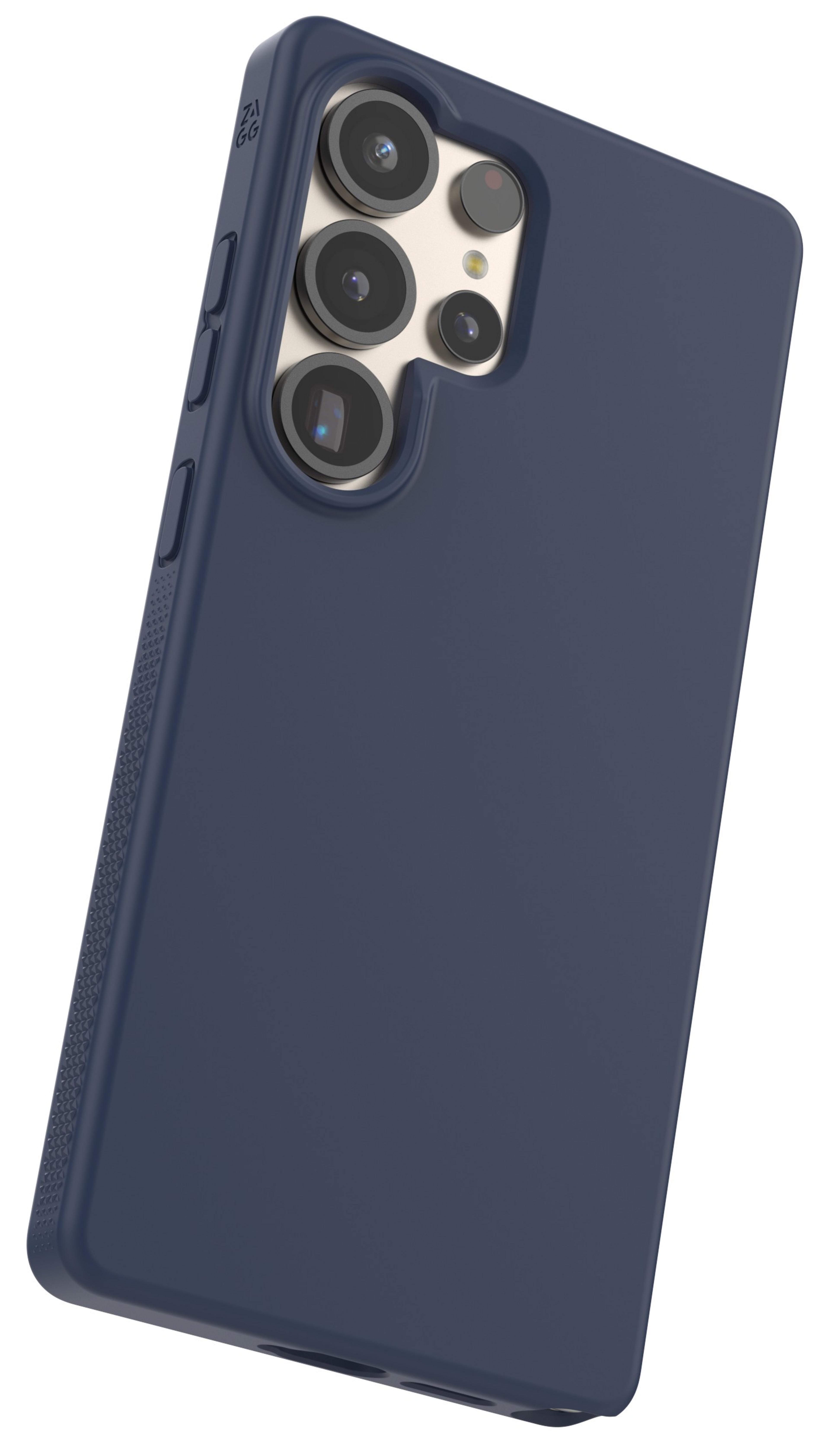 ZAGG Milan Snap Galaxy S25 Ultra Navy