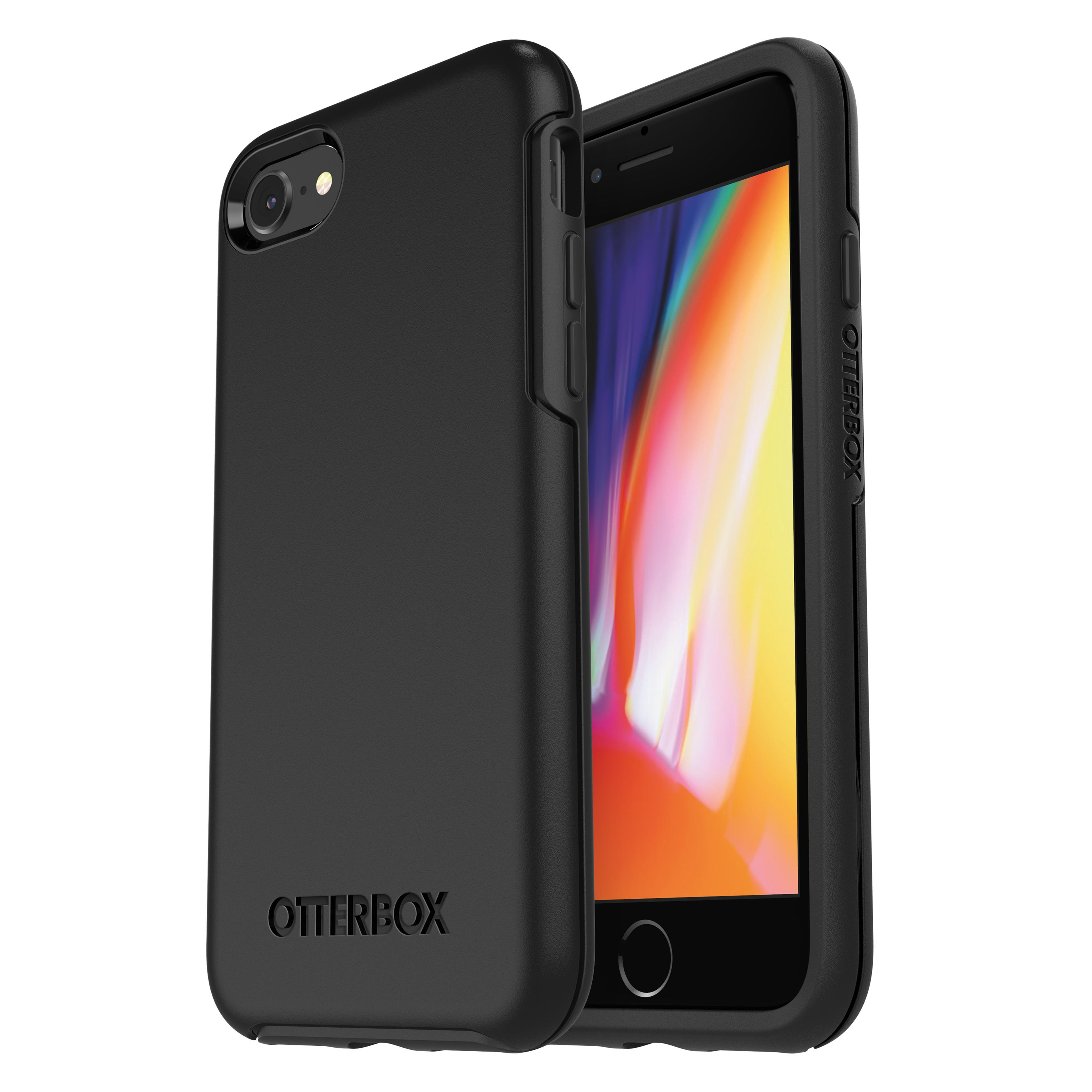 OtterBox Symmetry iP 7/8/SE 20/22 Case