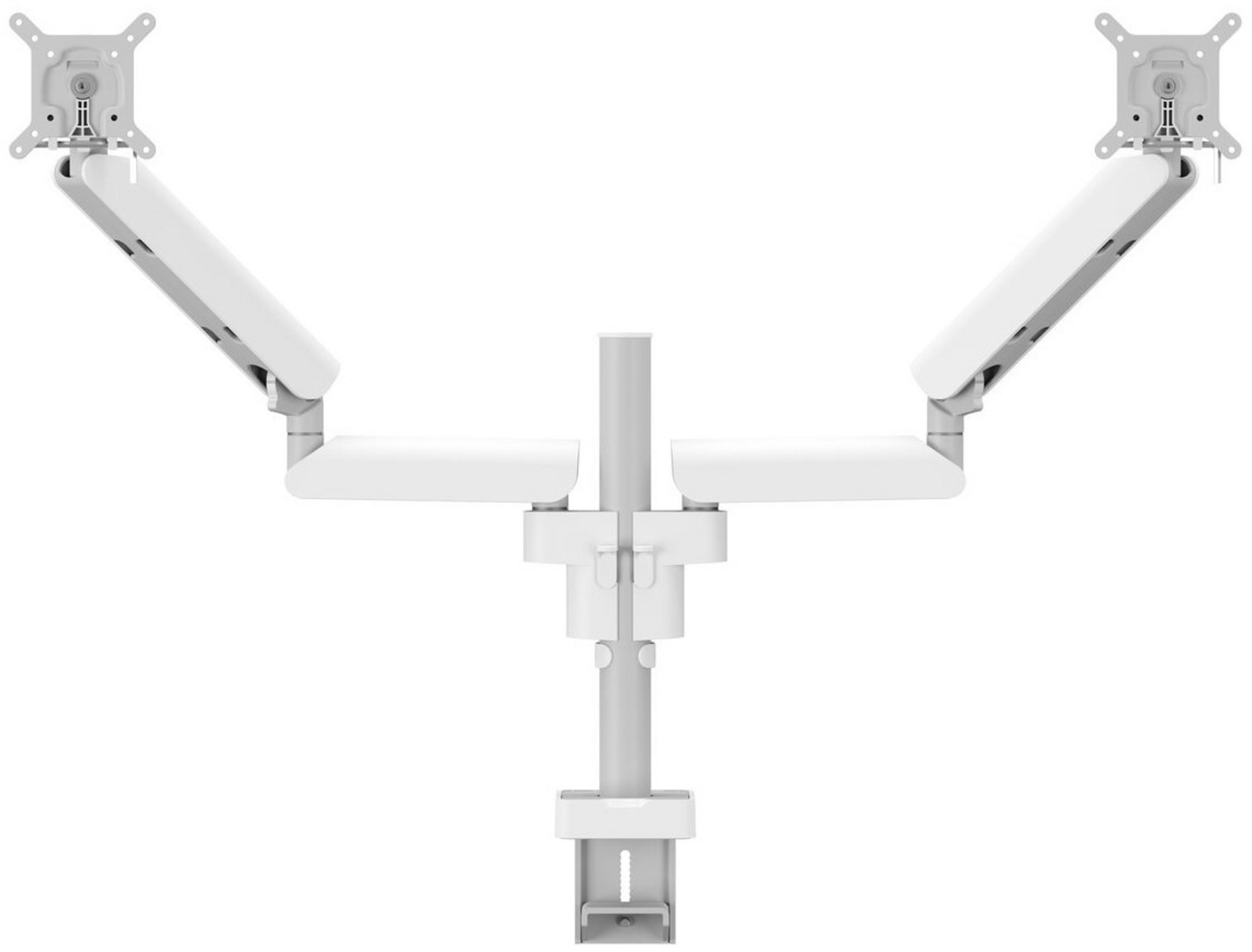 Vogel's MOMO + 4237 Dual Desk Mount